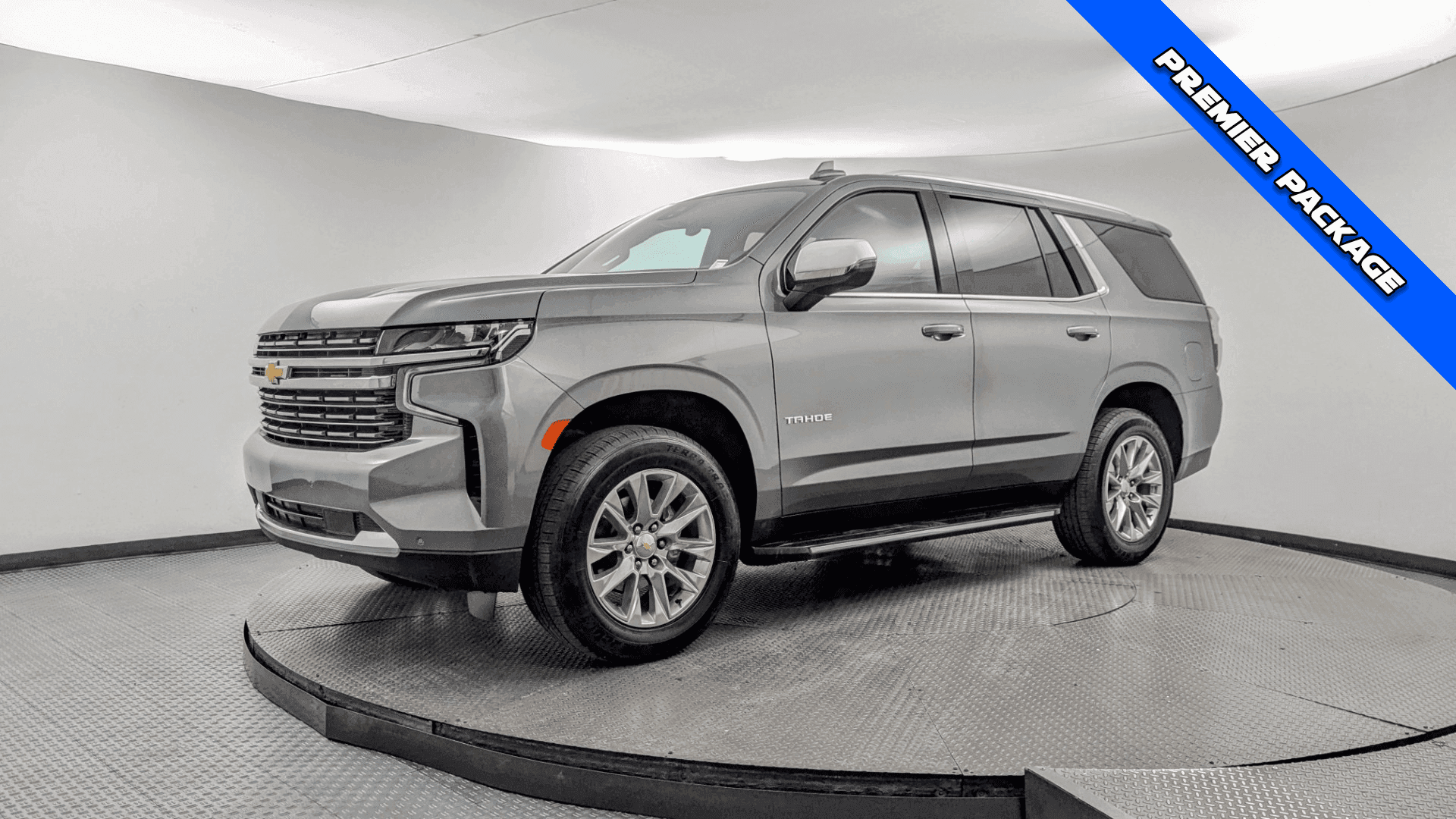 2023 CHEVROLET TAHOE
