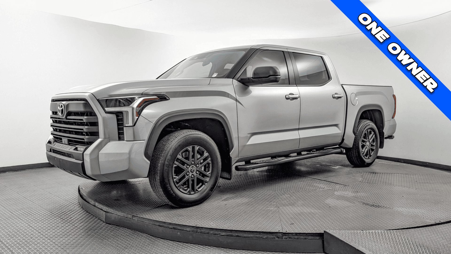 2024 TOYOTA TUNDRA 2WD