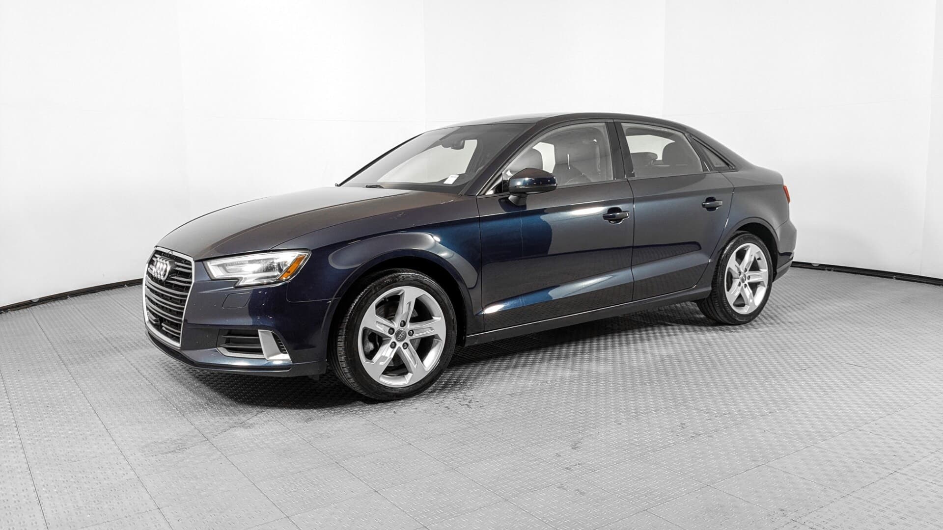 2018 AUDI A3
