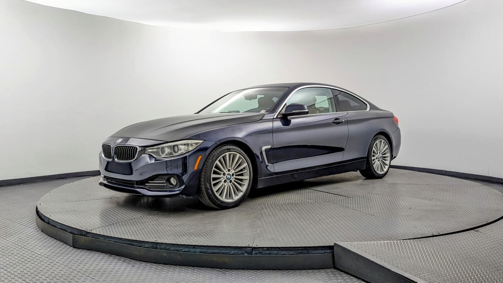 2014 BMW 4 SERIES