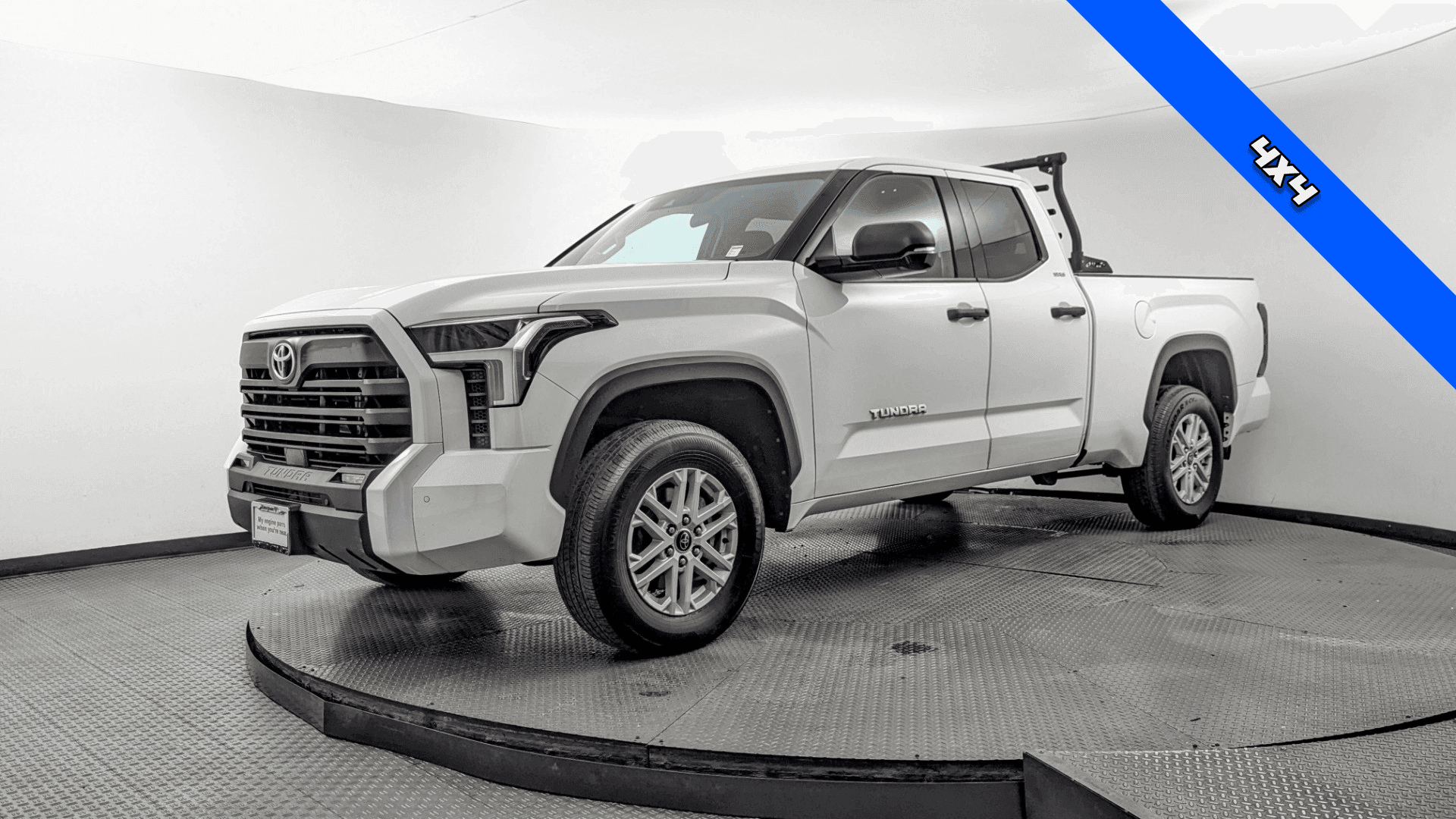 2023 TOYOTA TUNDRA 4WD