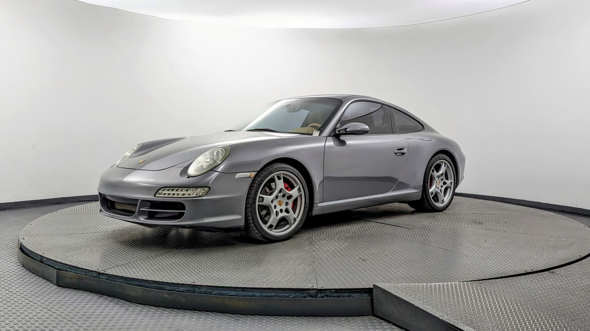 2005 PORSCHE 911