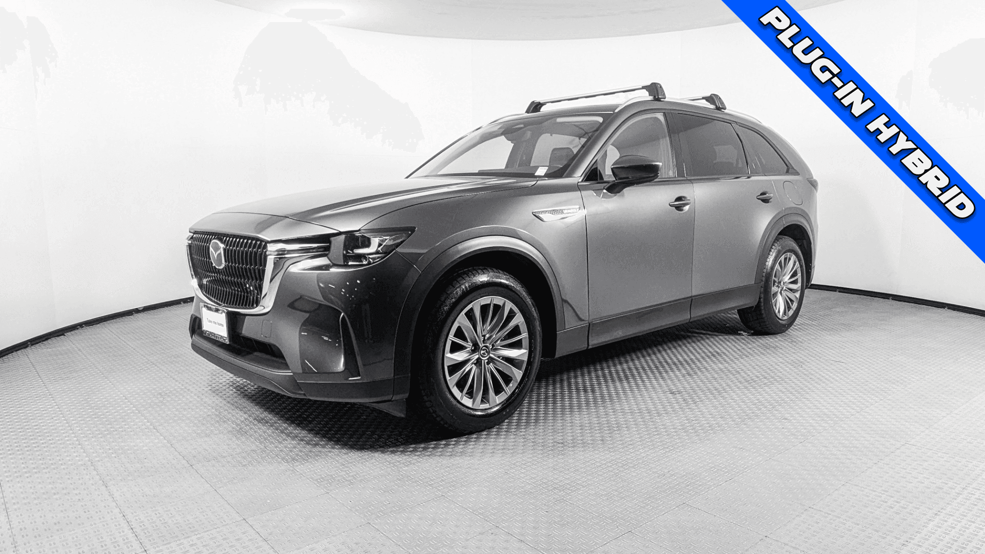 2024 MAZDA CX-90 PHEV