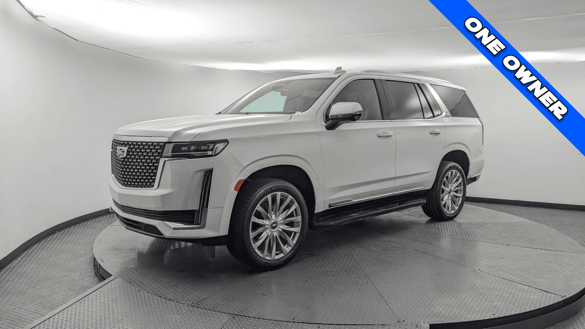 2022 CADILLAC ESCALADE