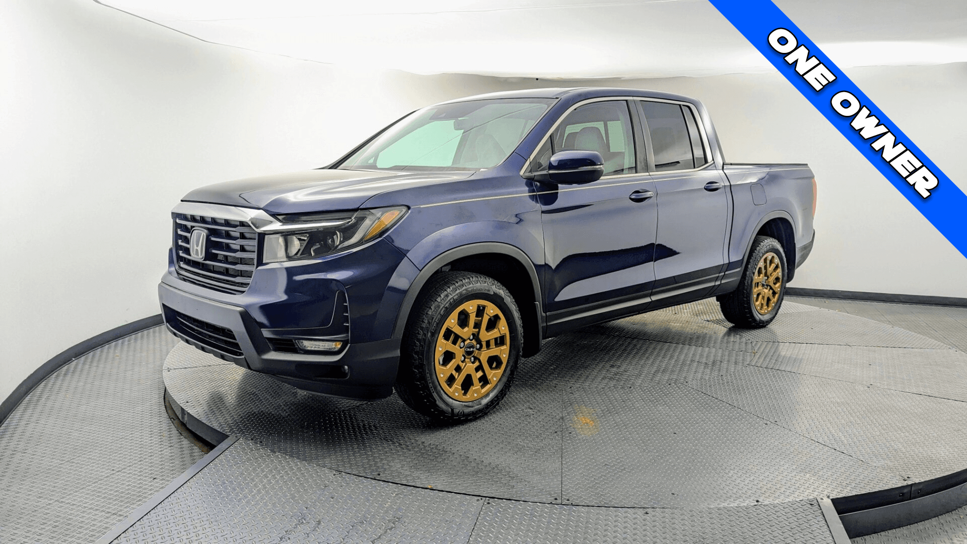 2023 HONDA RIDGELINE