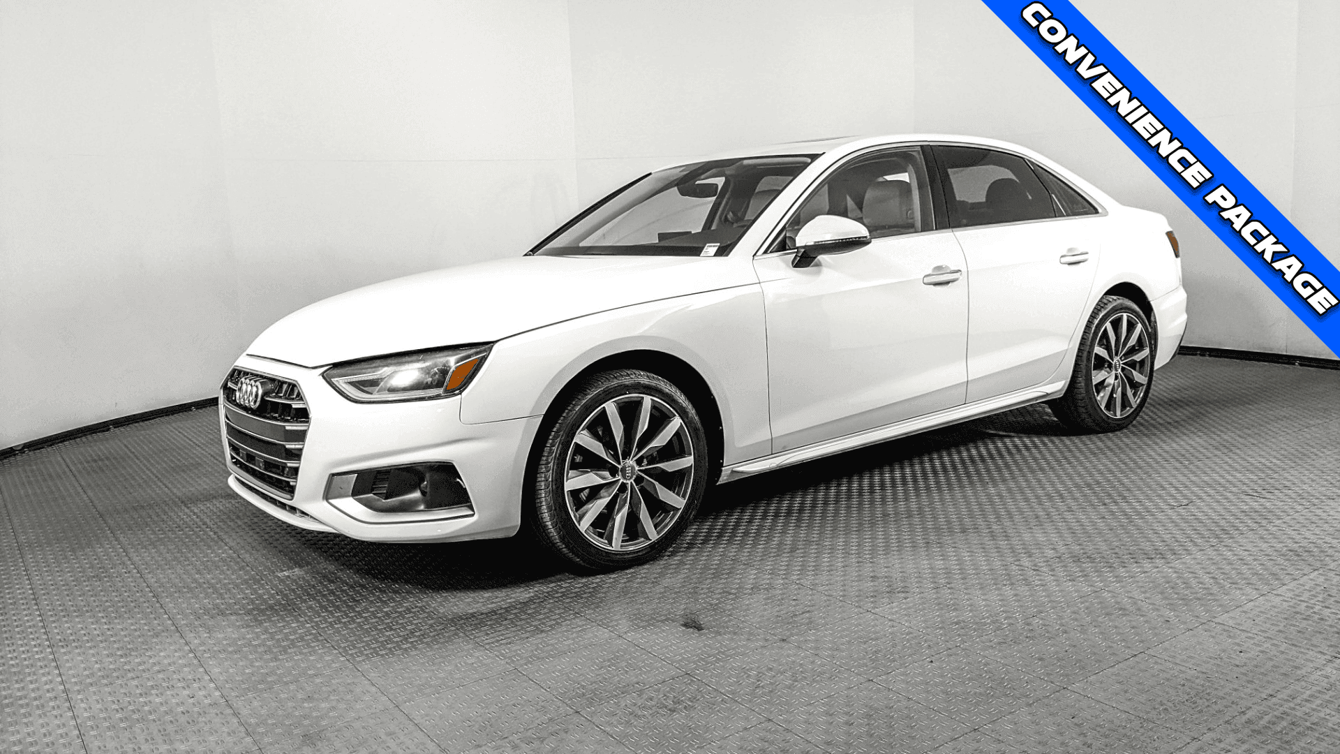 2020 AUDI A4