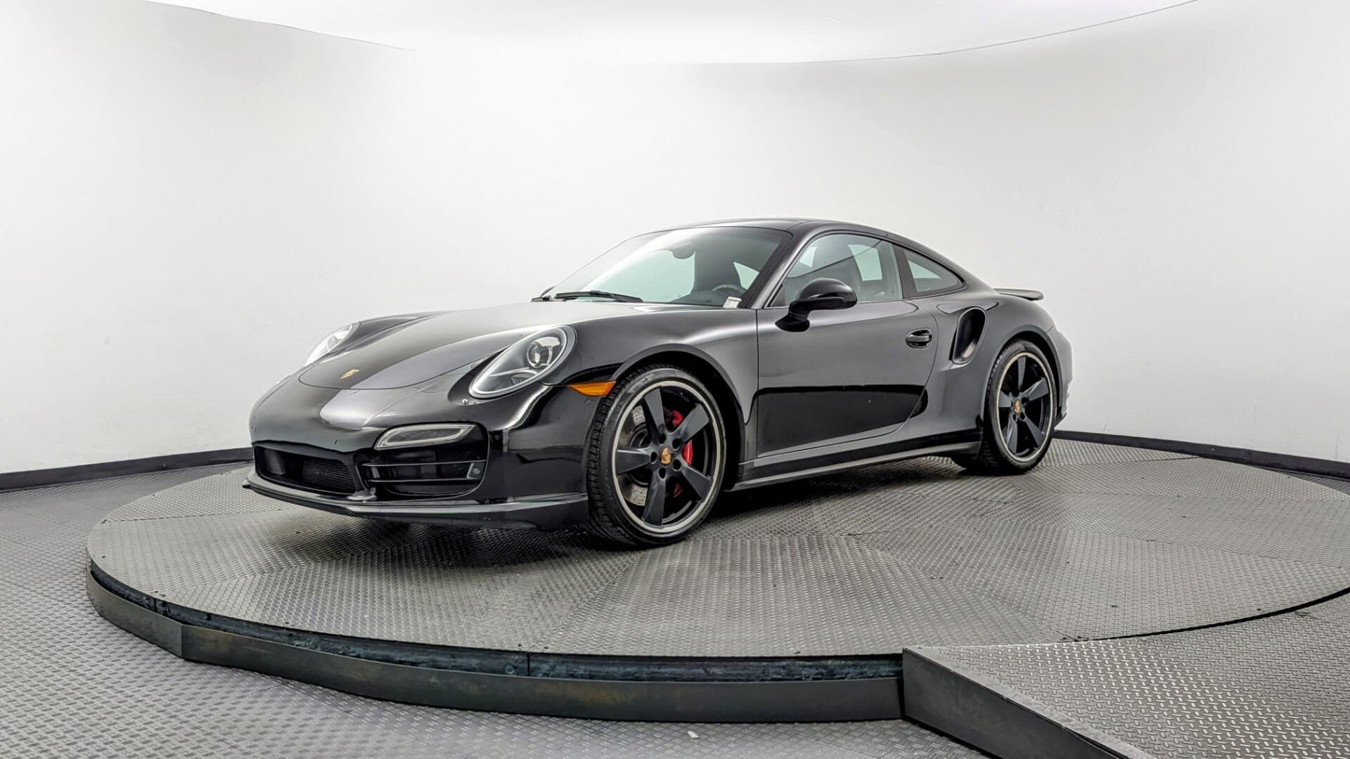 2015 PORSCHE 911