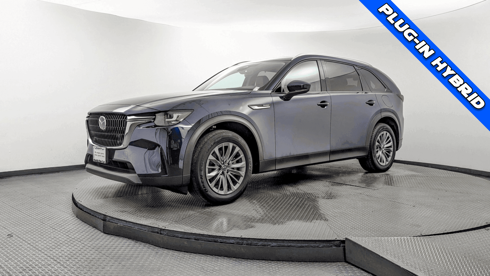 2024 MAZDA CX-90 PHEV