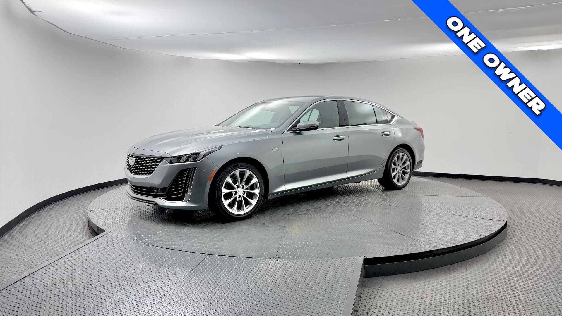 2024 CADILLAC CT5