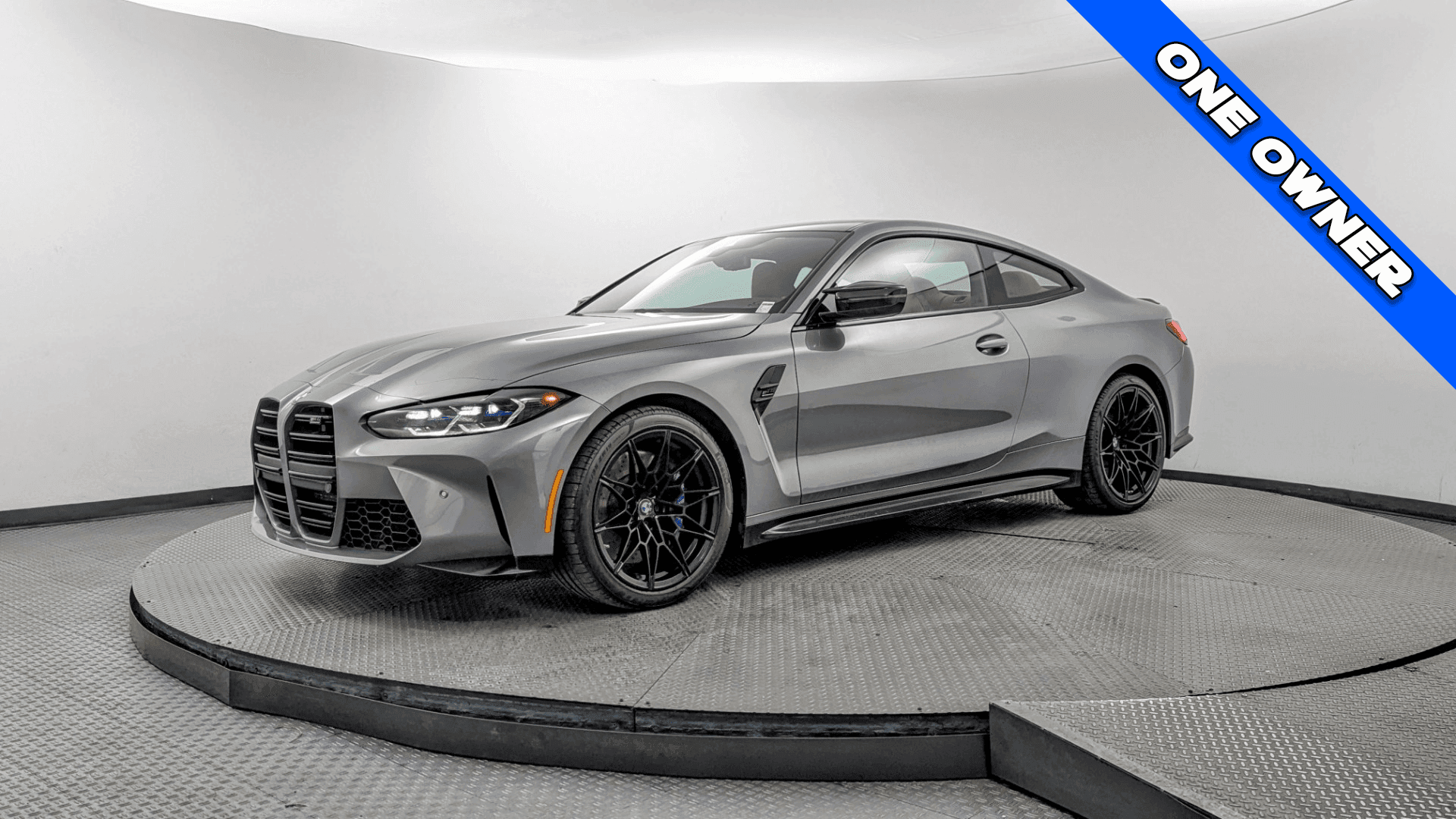 2022 BMW M4
