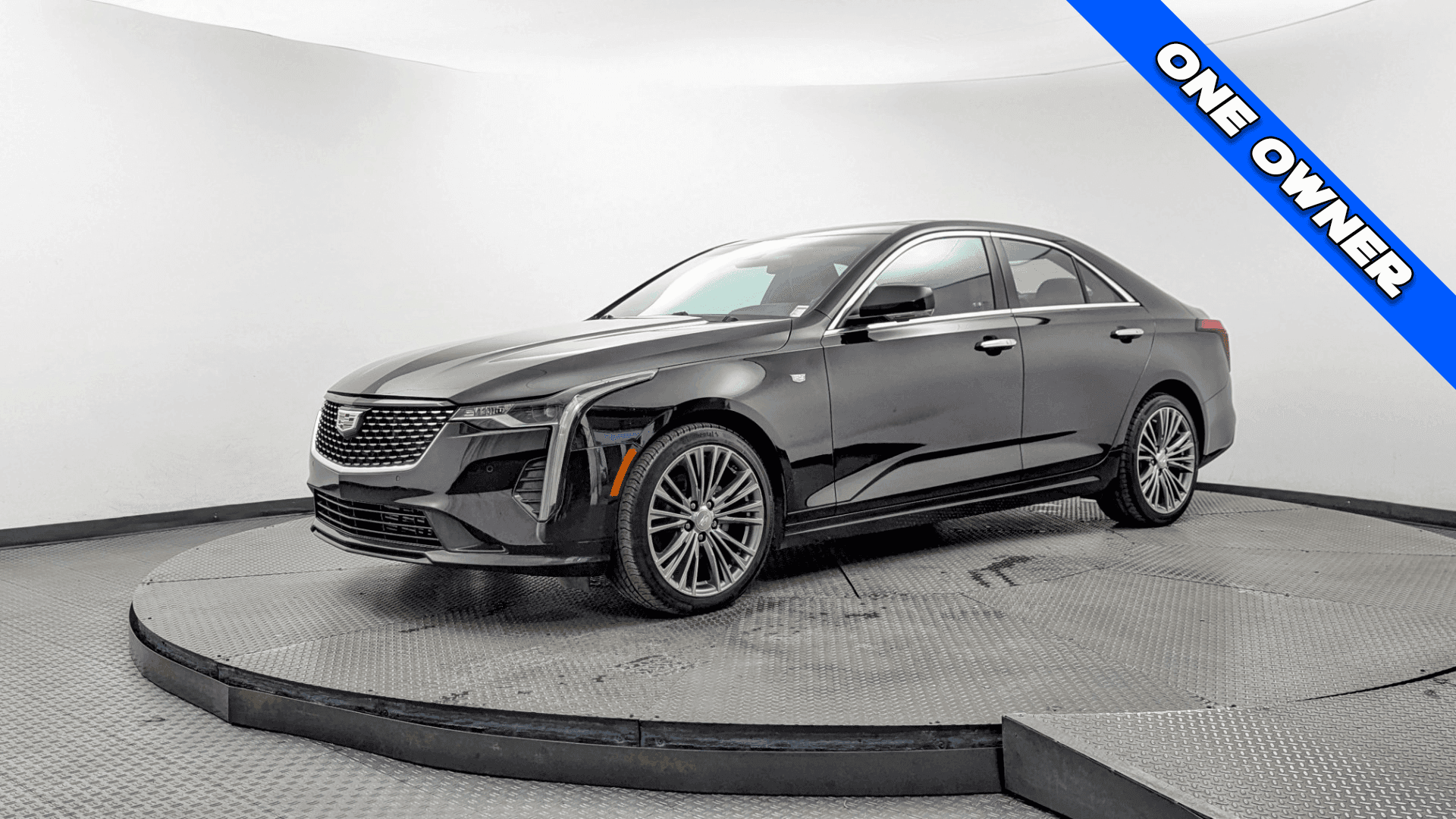 2020 CADILLAC CT4