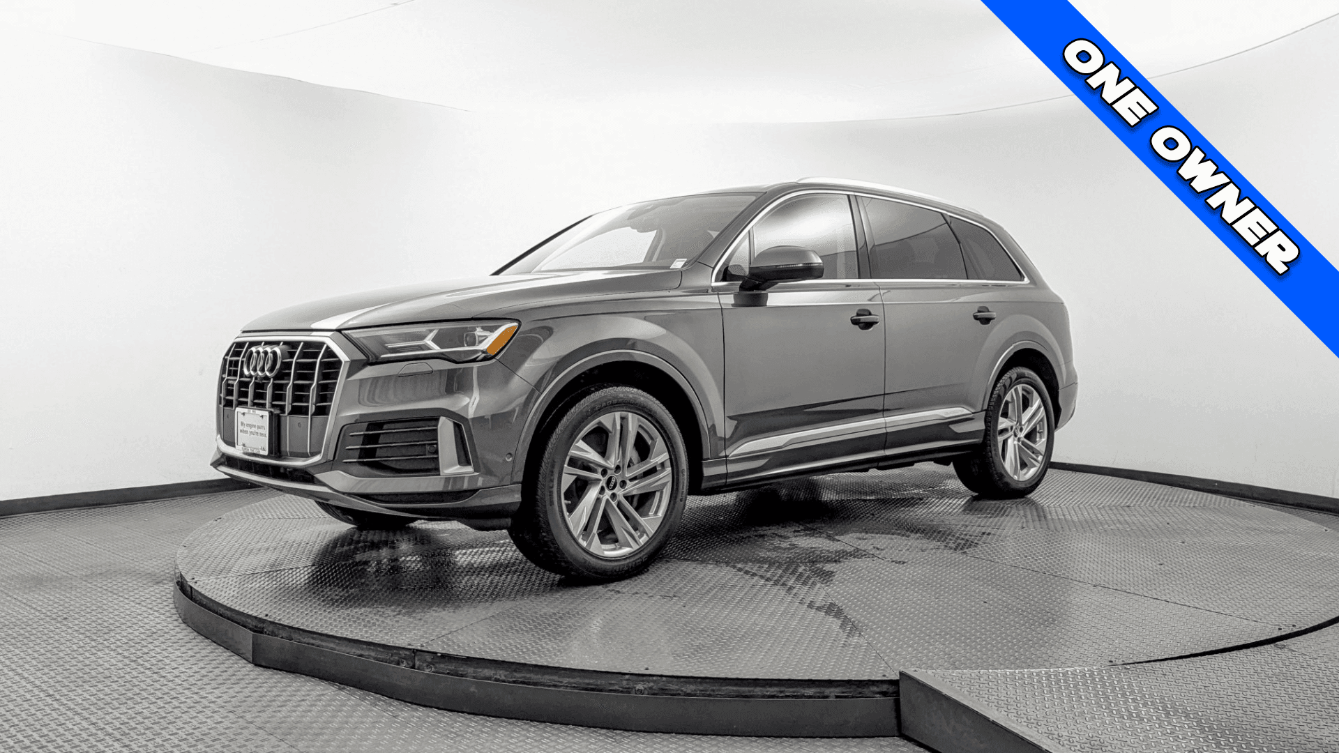 2022 AUDI Q7