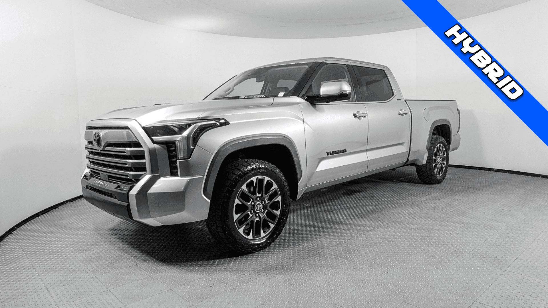 2022 TOYOTA TUNDRA 4WD