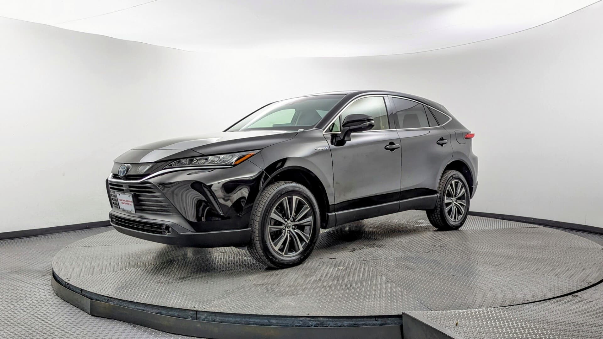 2021 TOYOTA VENZA