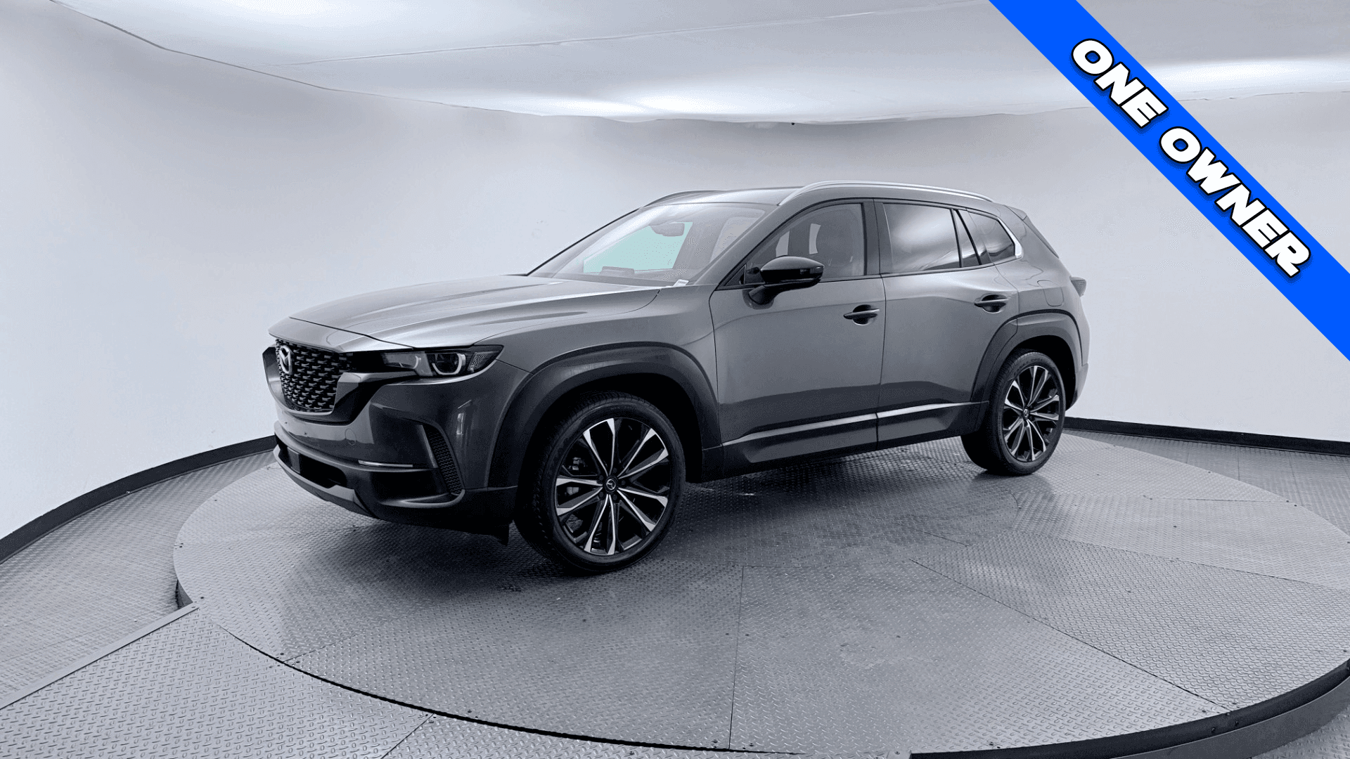 2024 MAZDA CX-50
