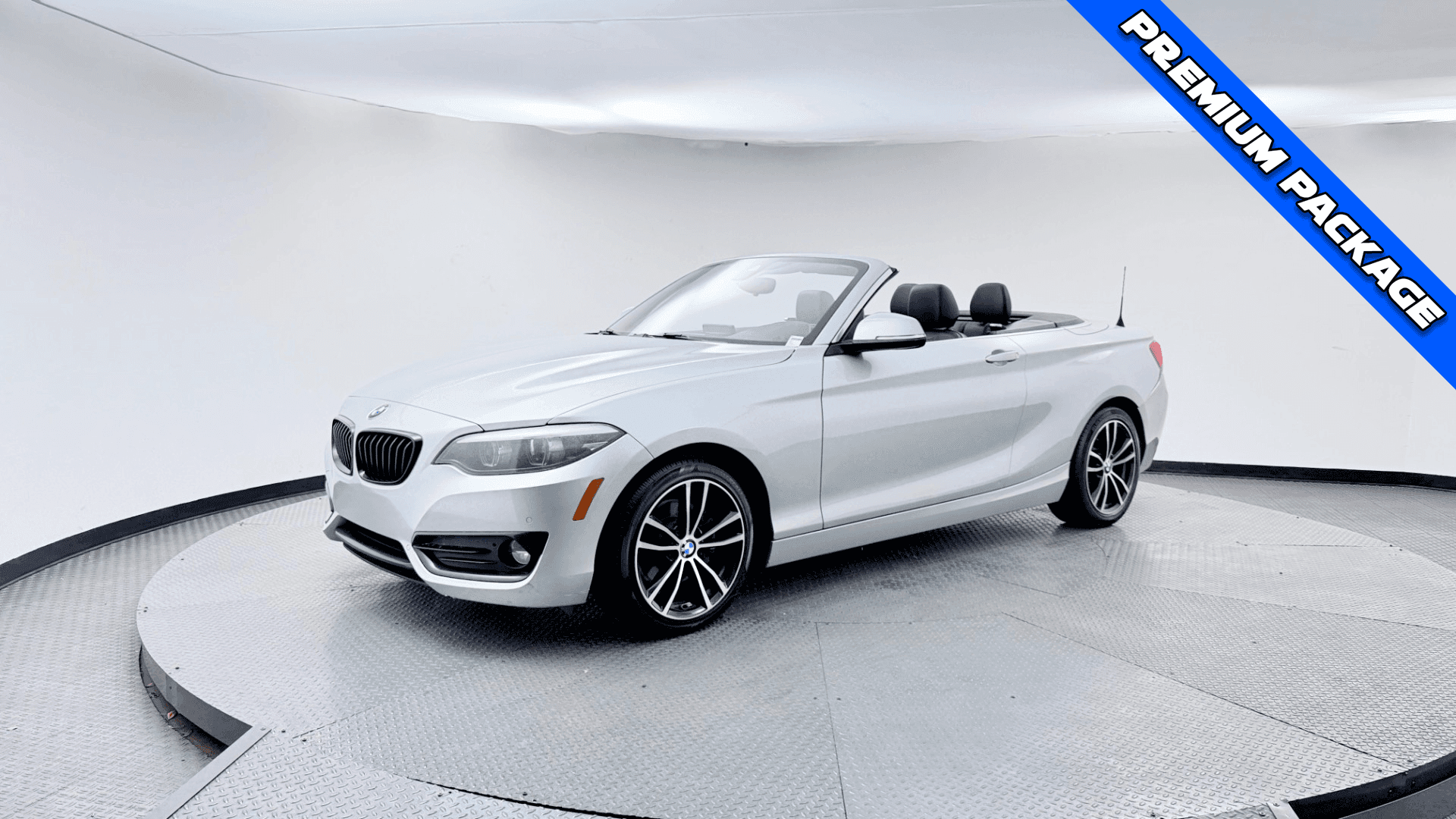 2020 BMW 2 SERIES