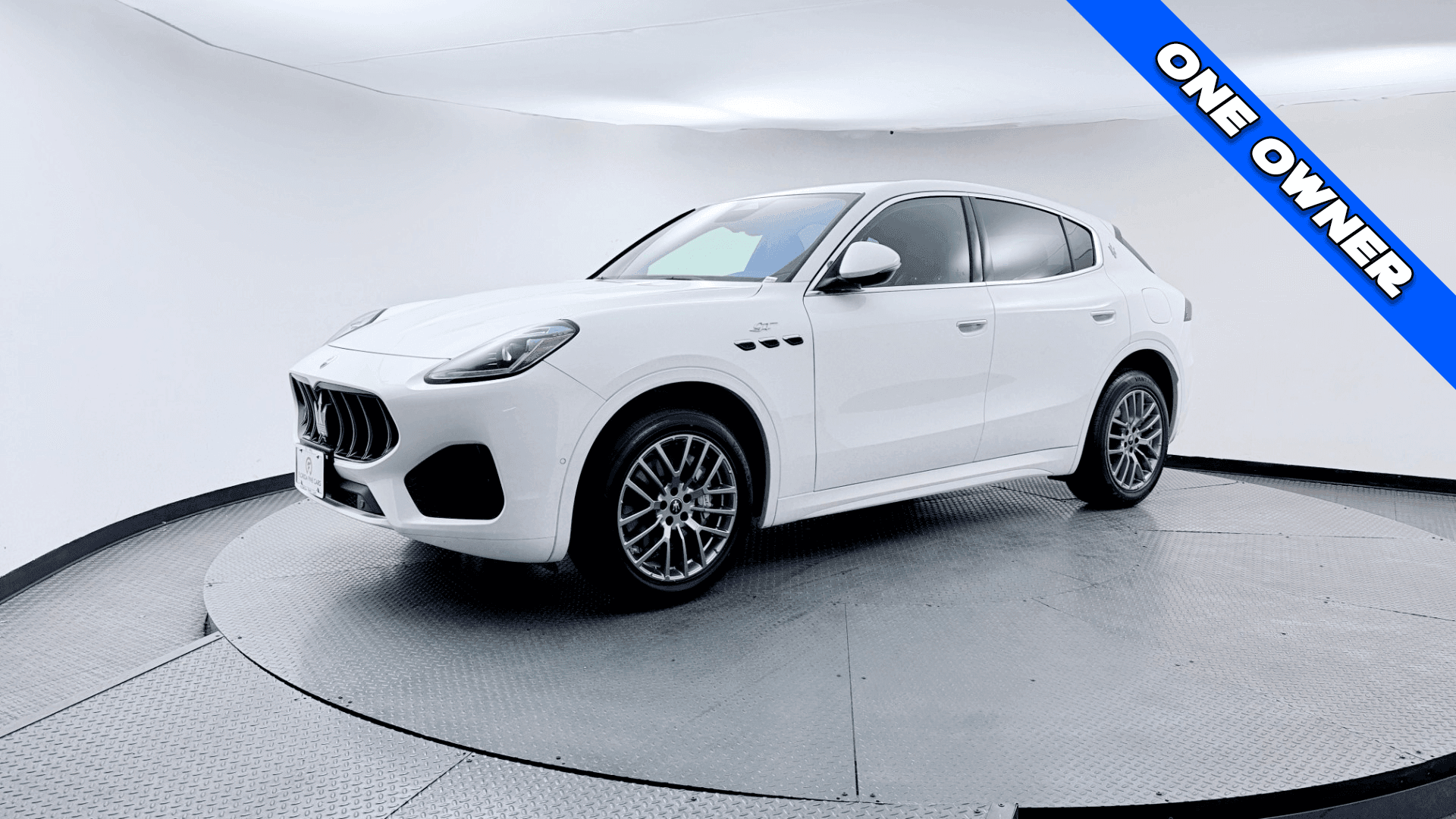 2024 MASERATI GRECALE GT photo 1