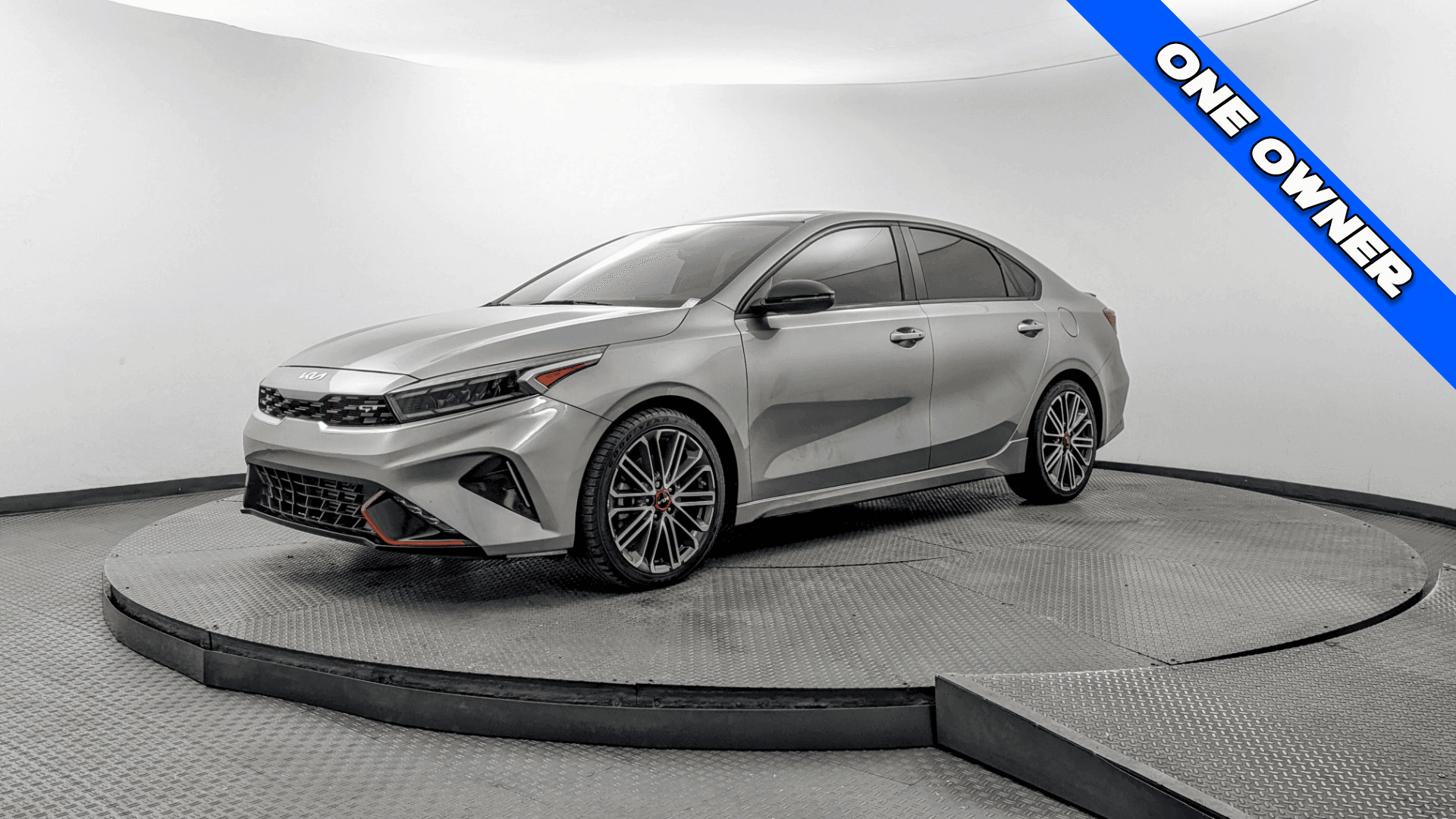 2022 KIA FORTE