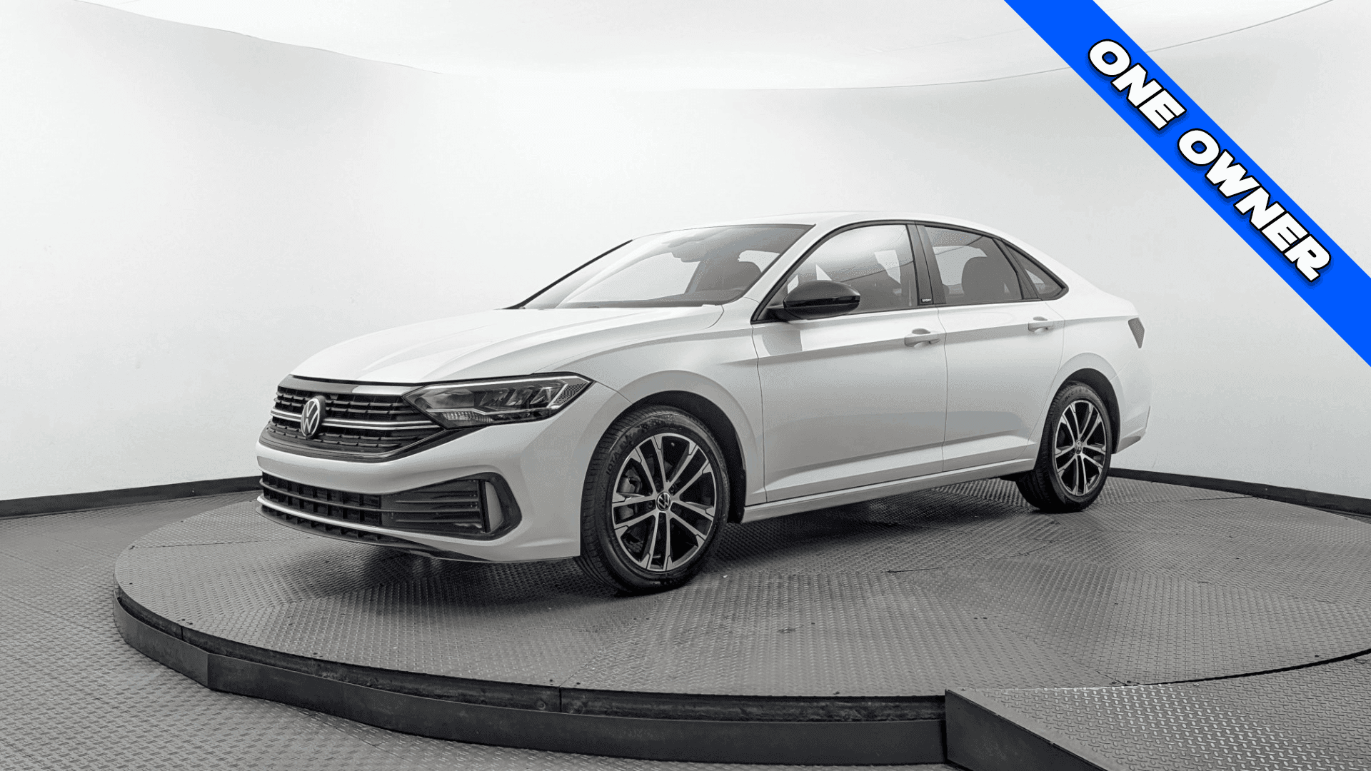 2024 VOLKSWAGEN JETTA