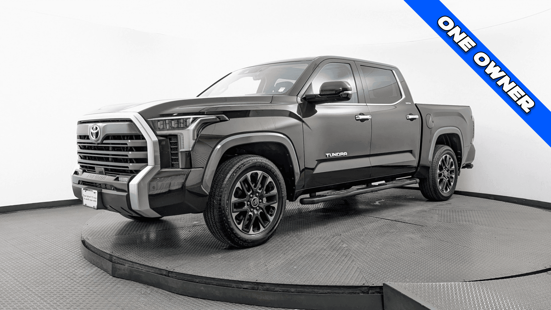 2024 TOYOTA TUNDRA 2WD
