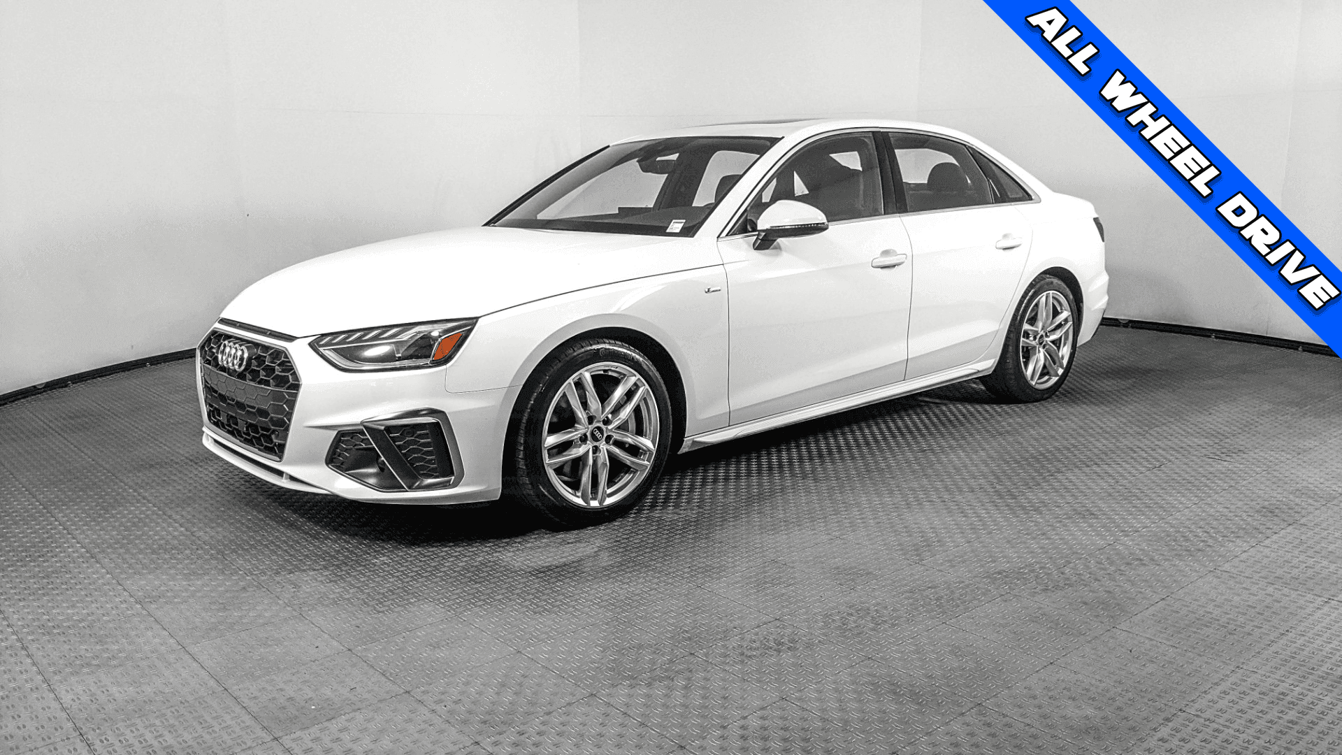 2023 AUDI A4