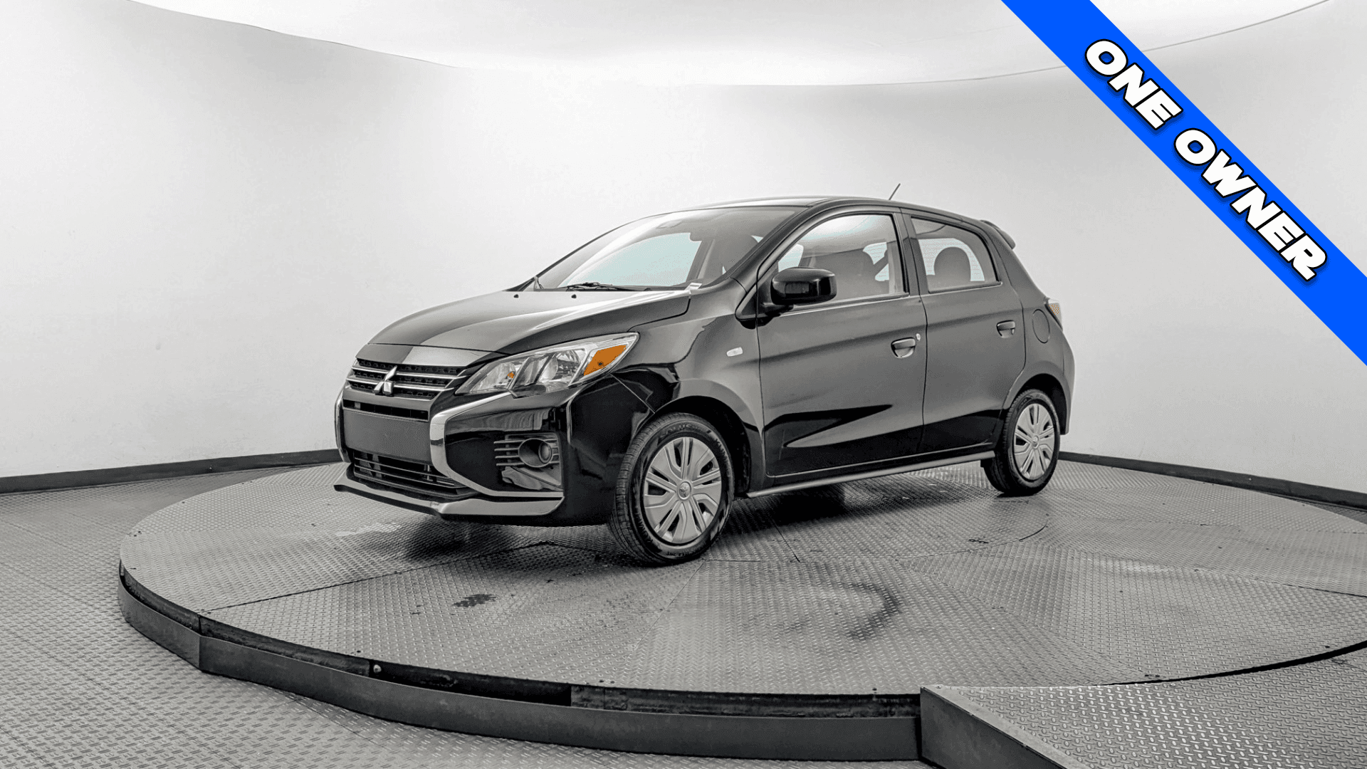 2024 MITSUBISHI MIRAGE
