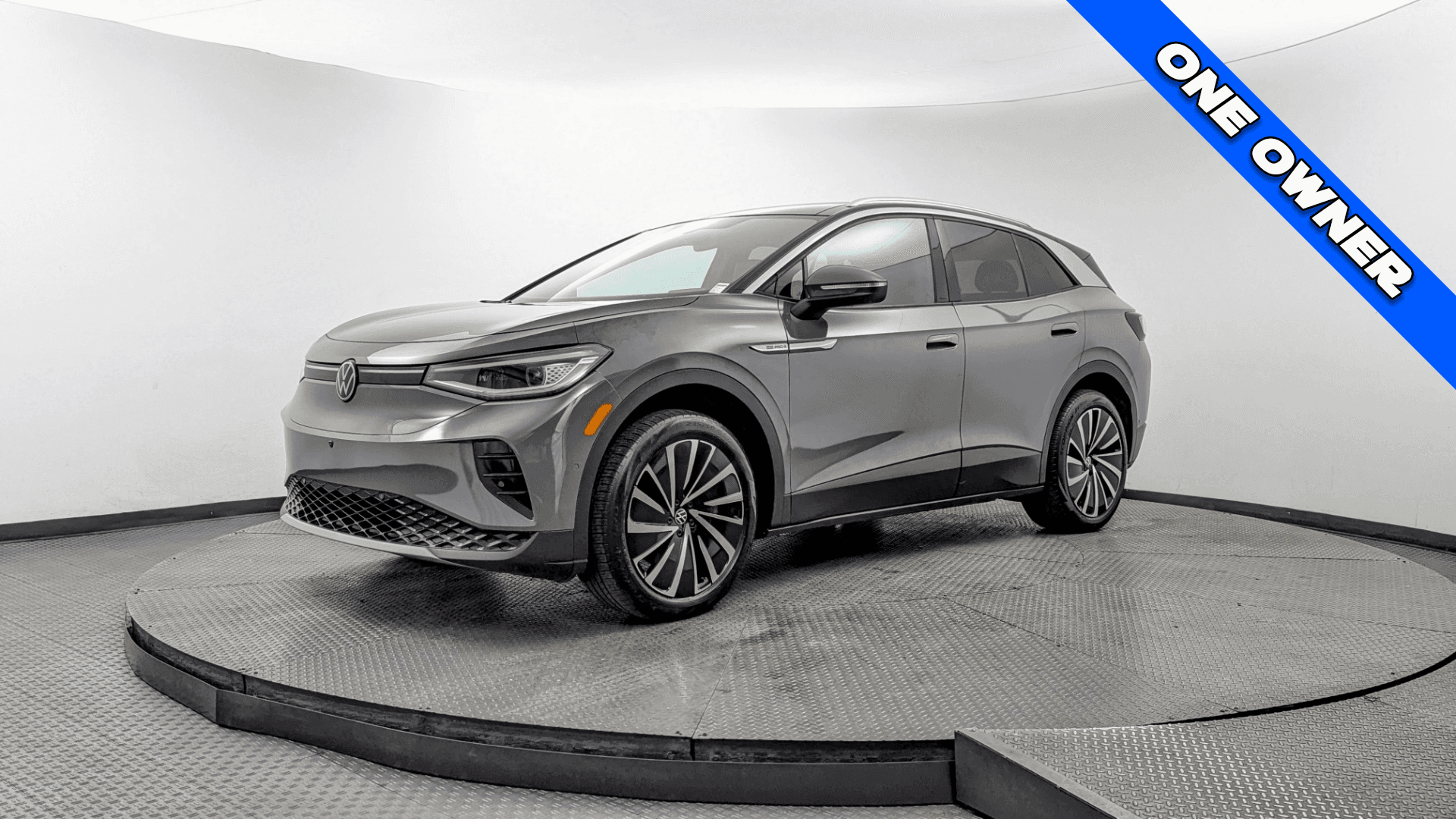 2023 VOLKSWAGEN ID.4