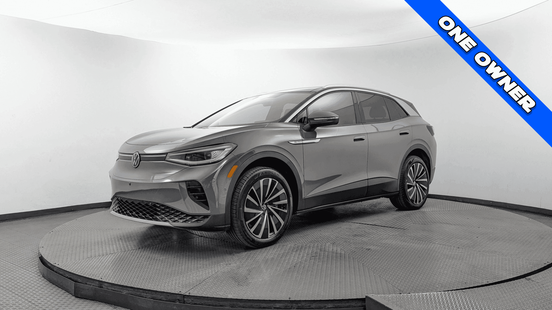2023 VOLKSWAGEN ID.4