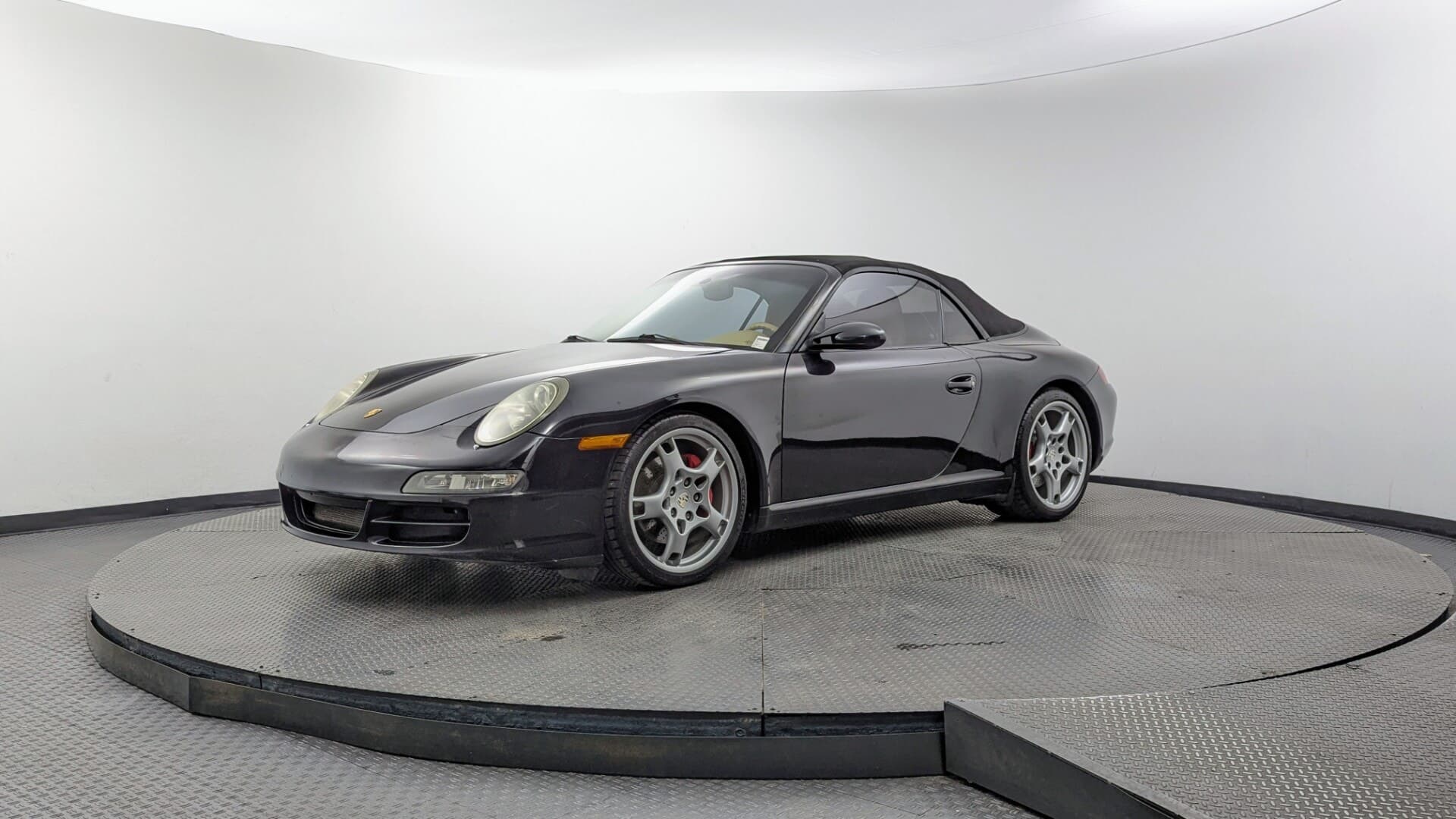2006 PORSCHE 911