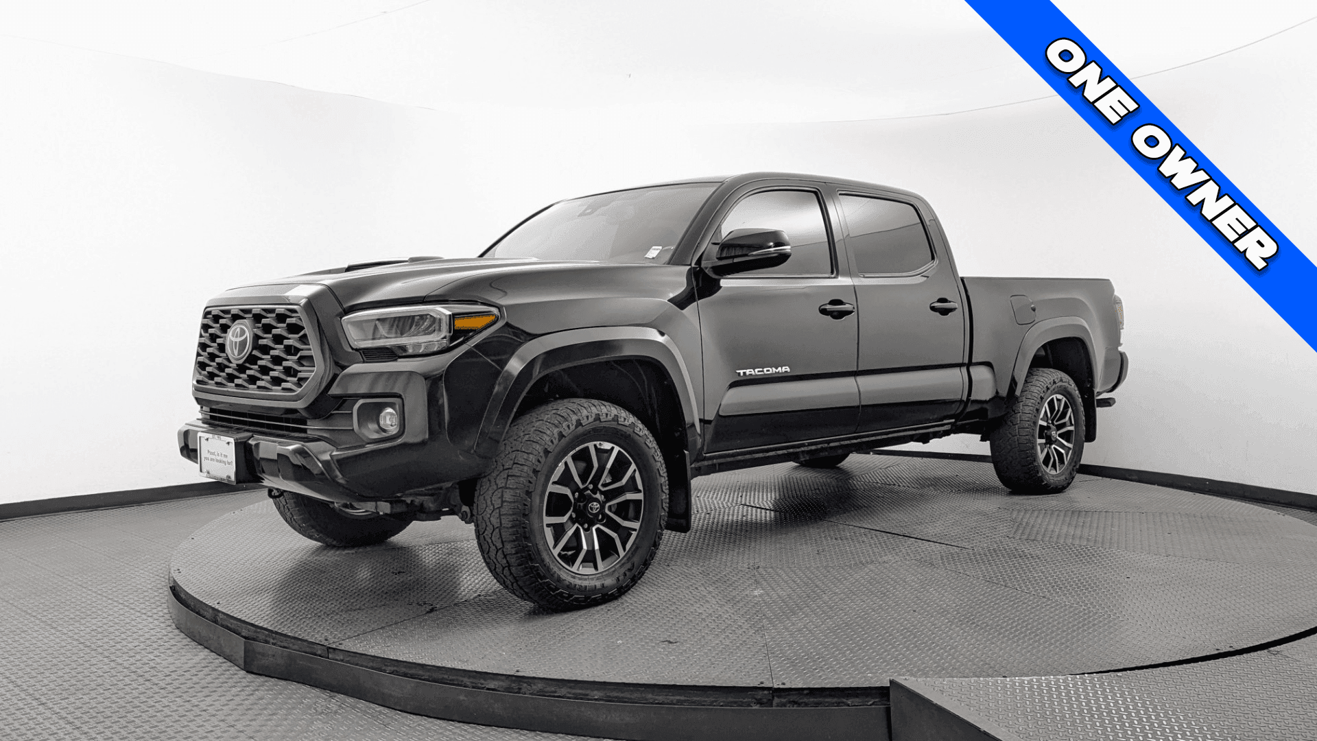 2022 TOYOTA TACOMA 4WD