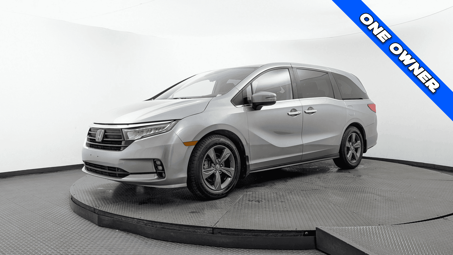 2022 HONDA ODYSSEY