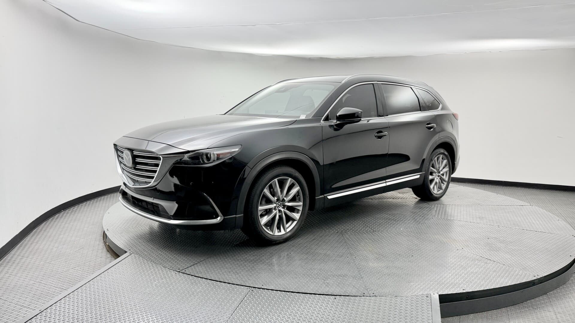 2020 MAZDA CX-9