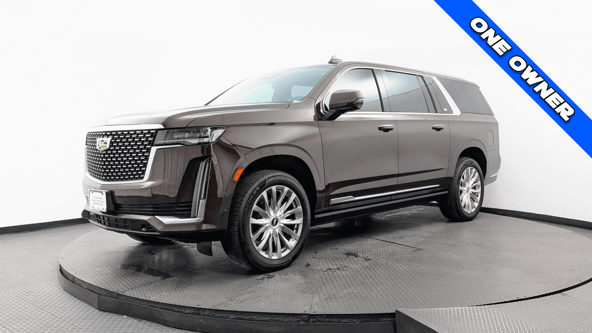 2023 CADILLAC ESCALADE ESV
