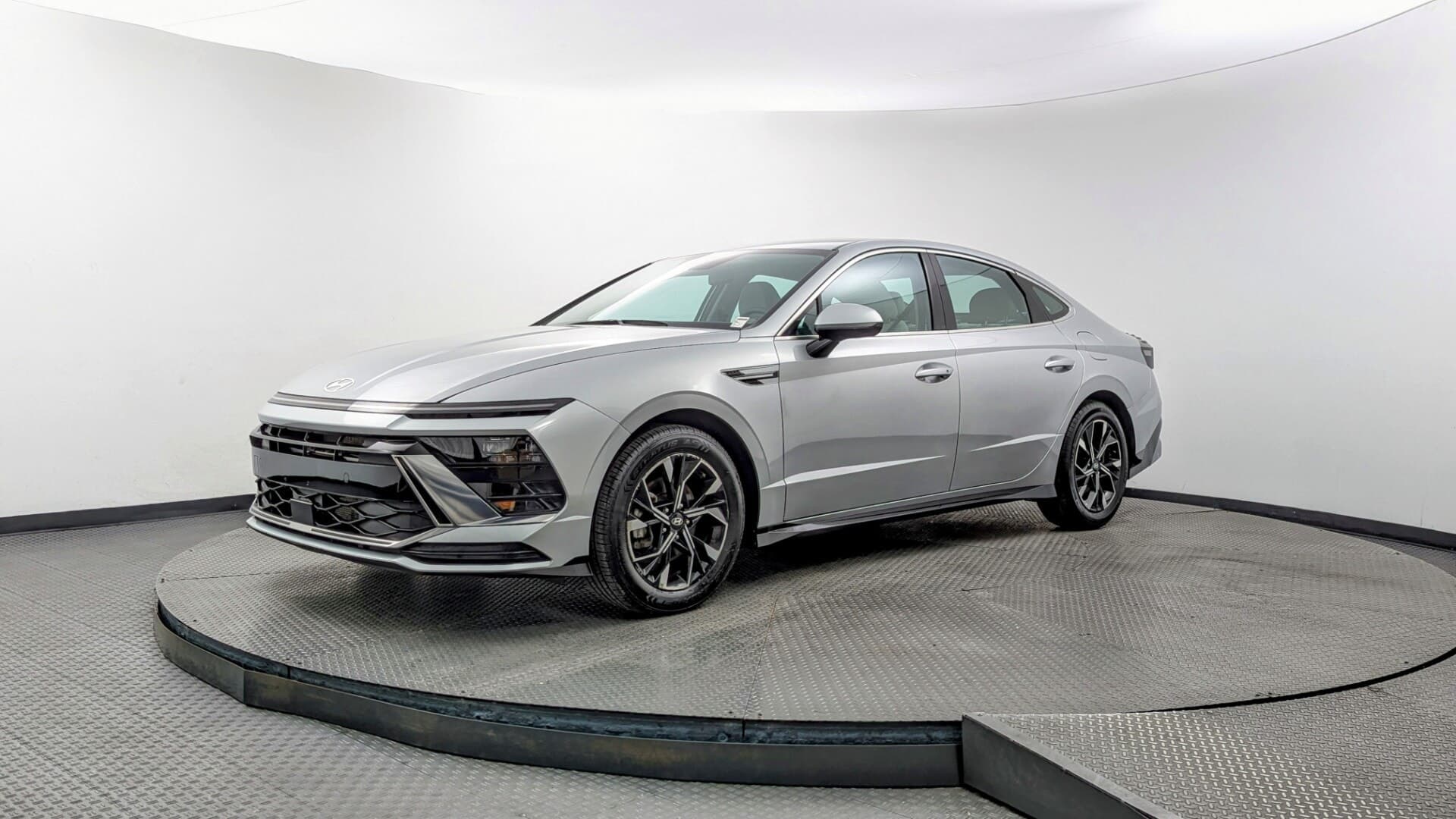 2024 HYUNDAI SONATA