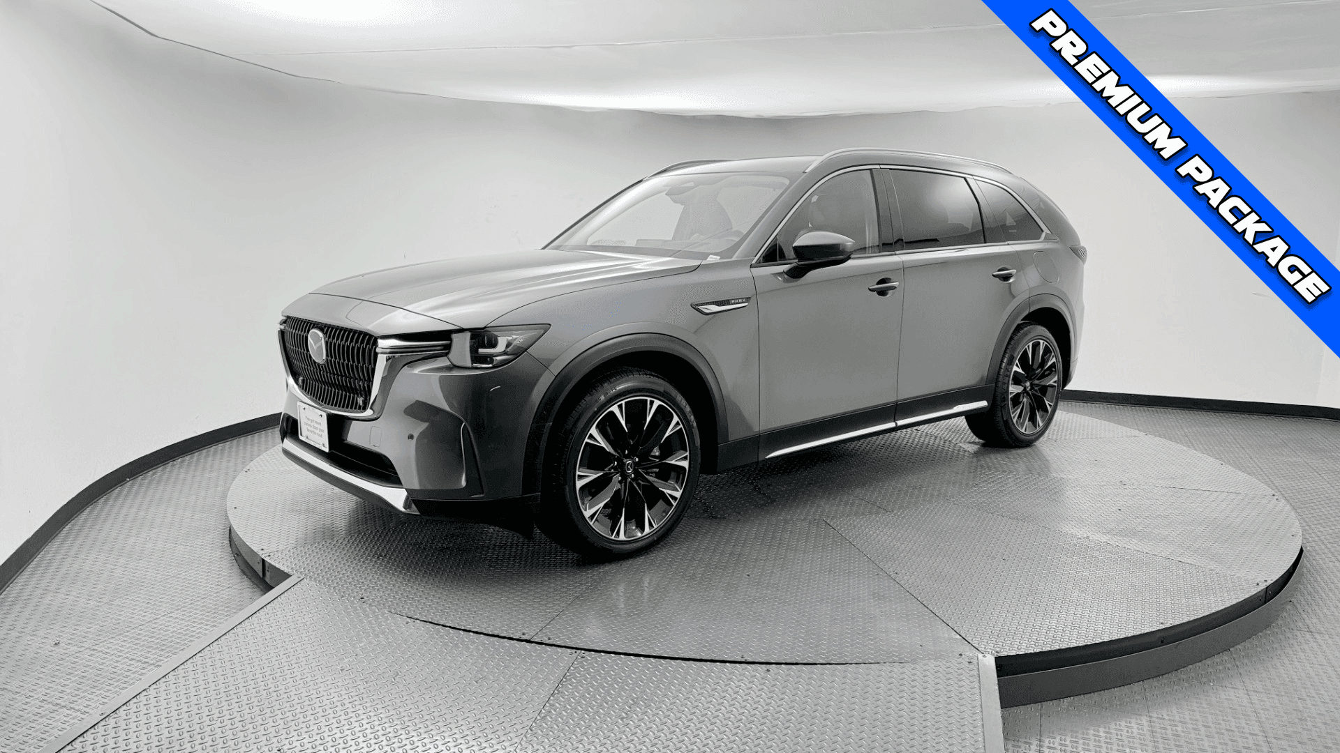 2024 MAZDA CX-90 PHEV