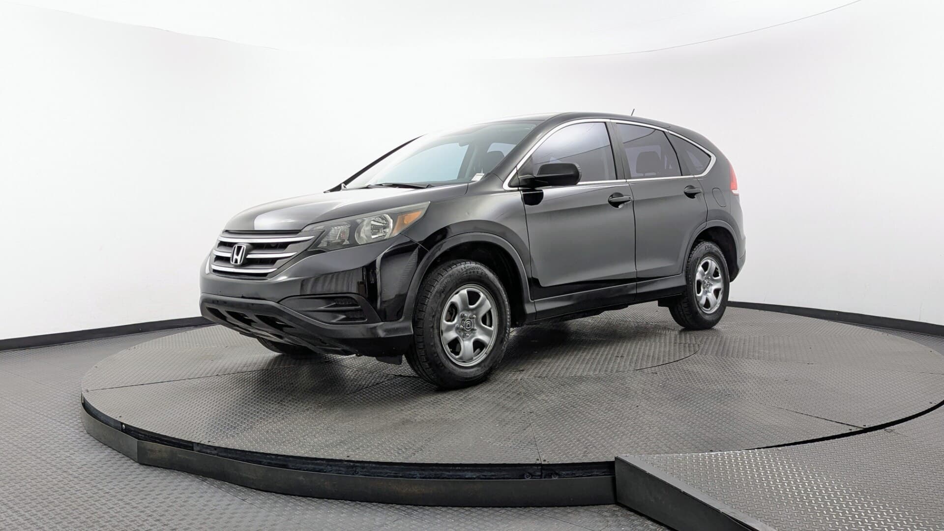 2013 HONDA CR-V