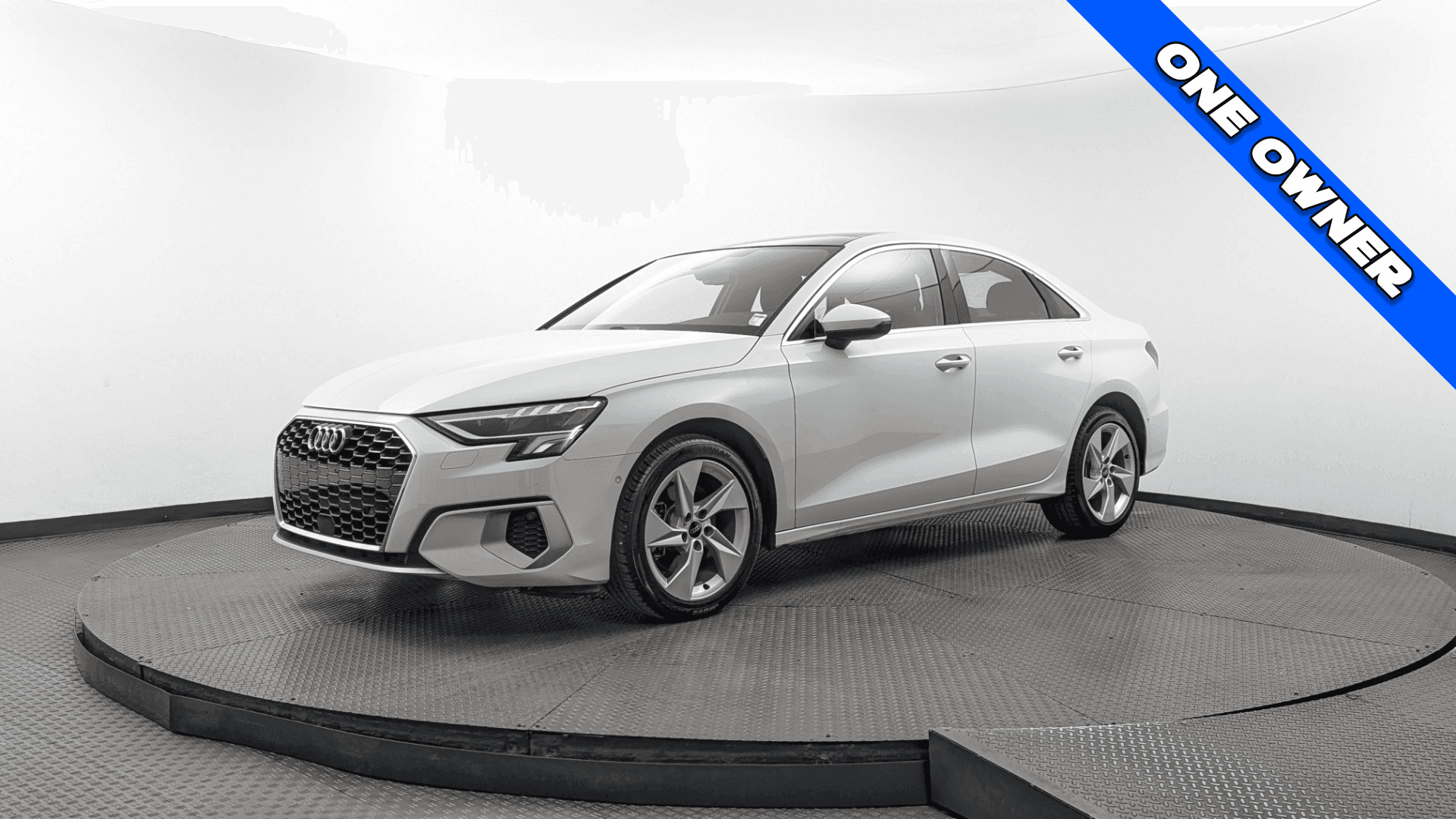2024 AUDI A3