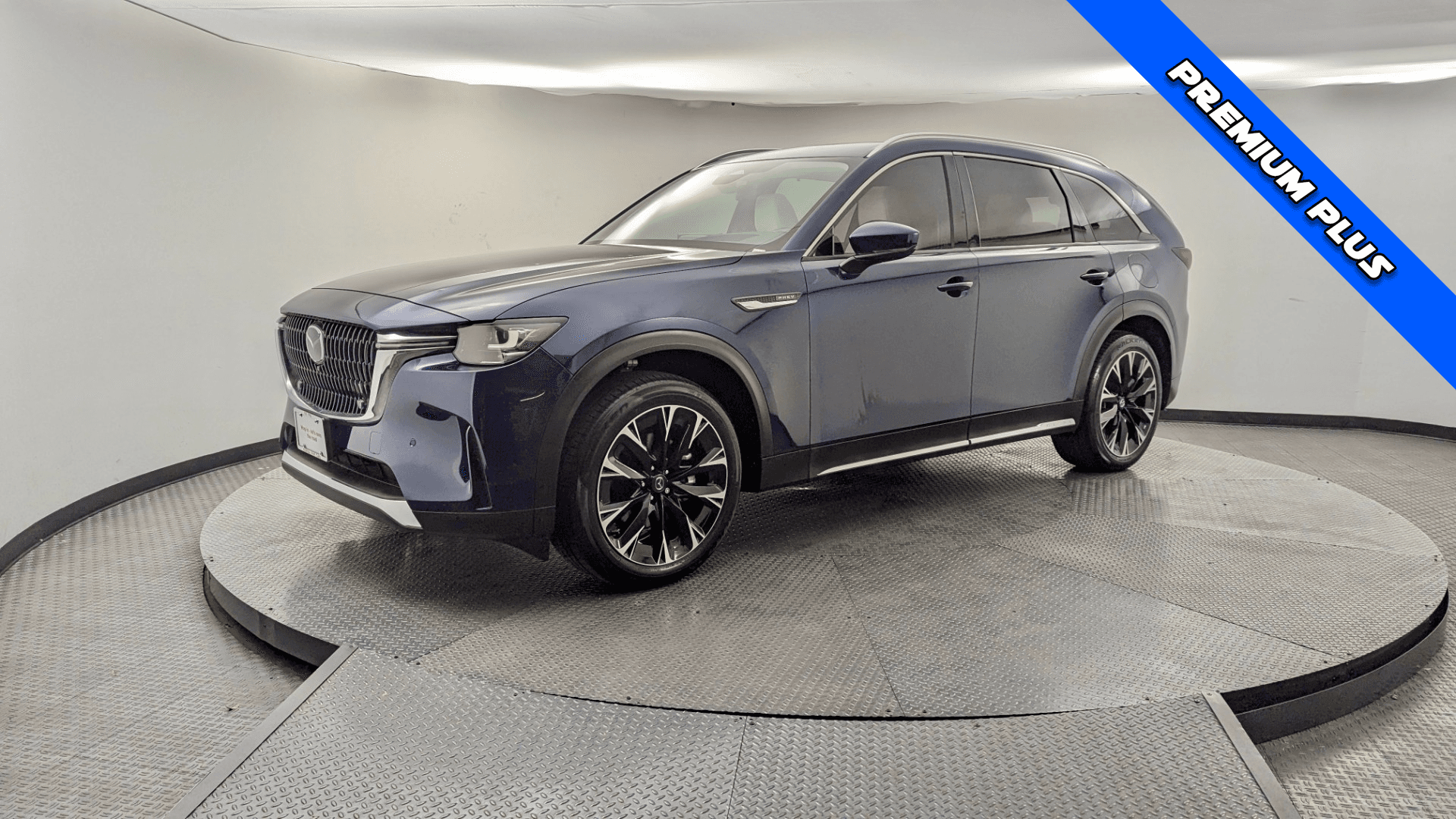 2024 MAZDA CX-90 PHEV
