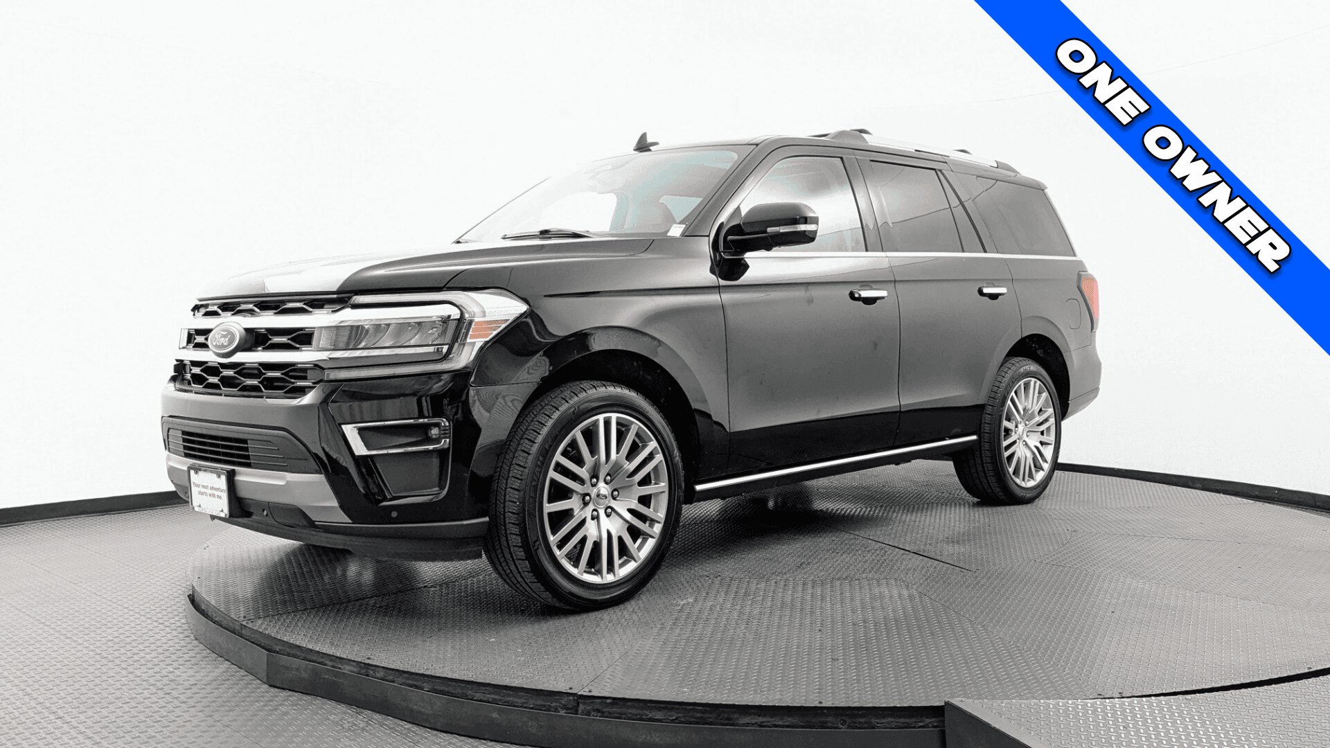 2024 FORD EXPEDITION