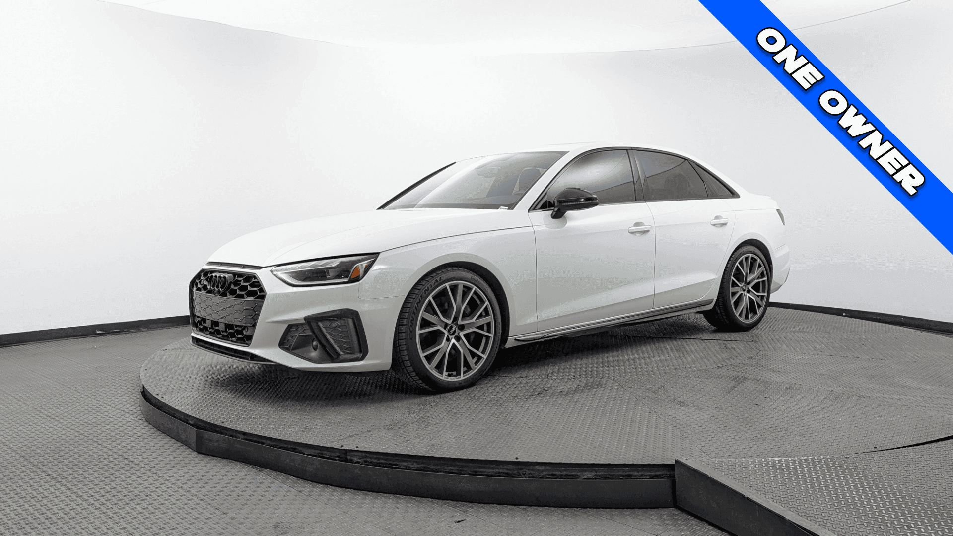 2023 AUDI S4