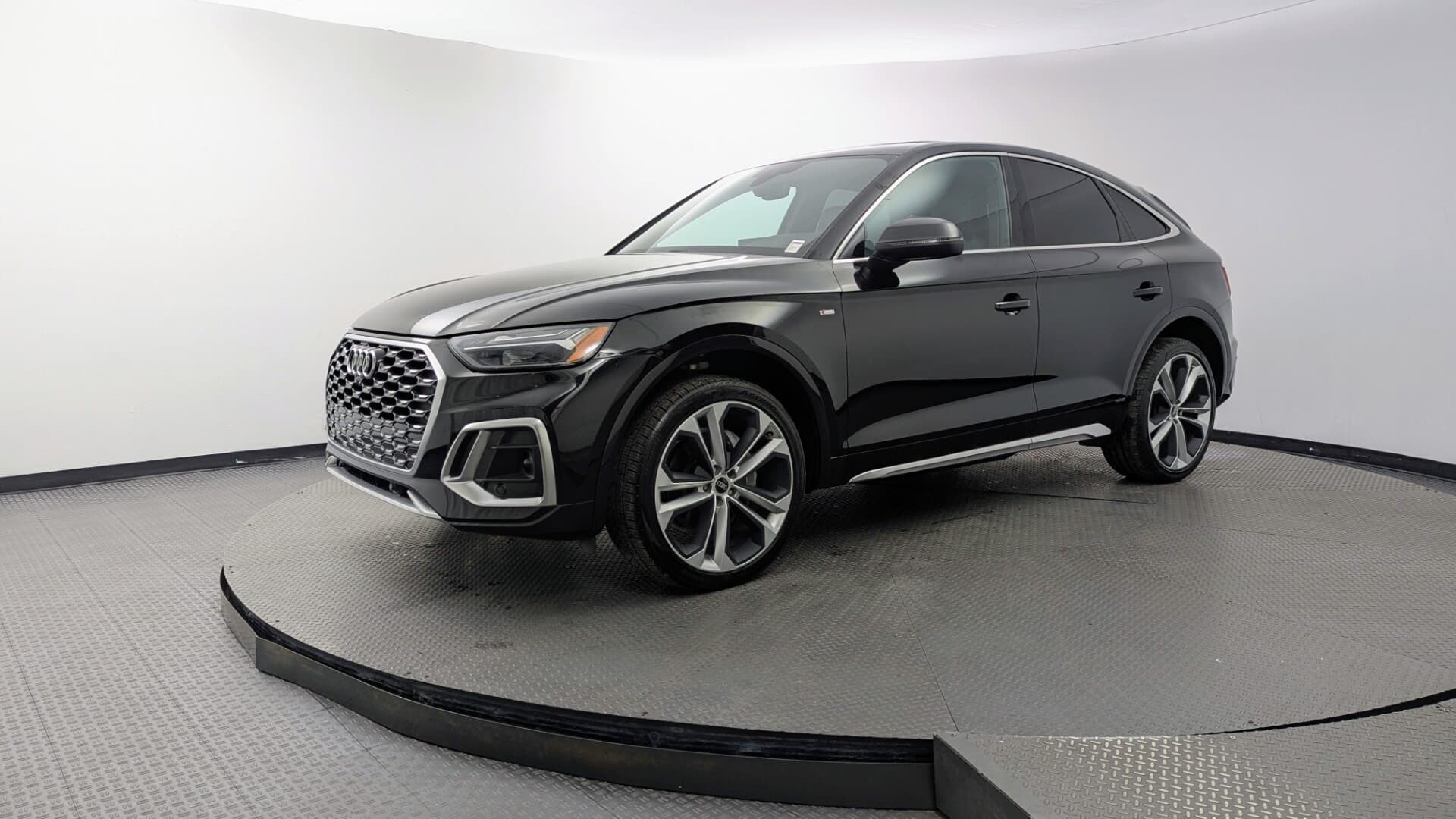 2021 AUDI Q5 SPORTBACK