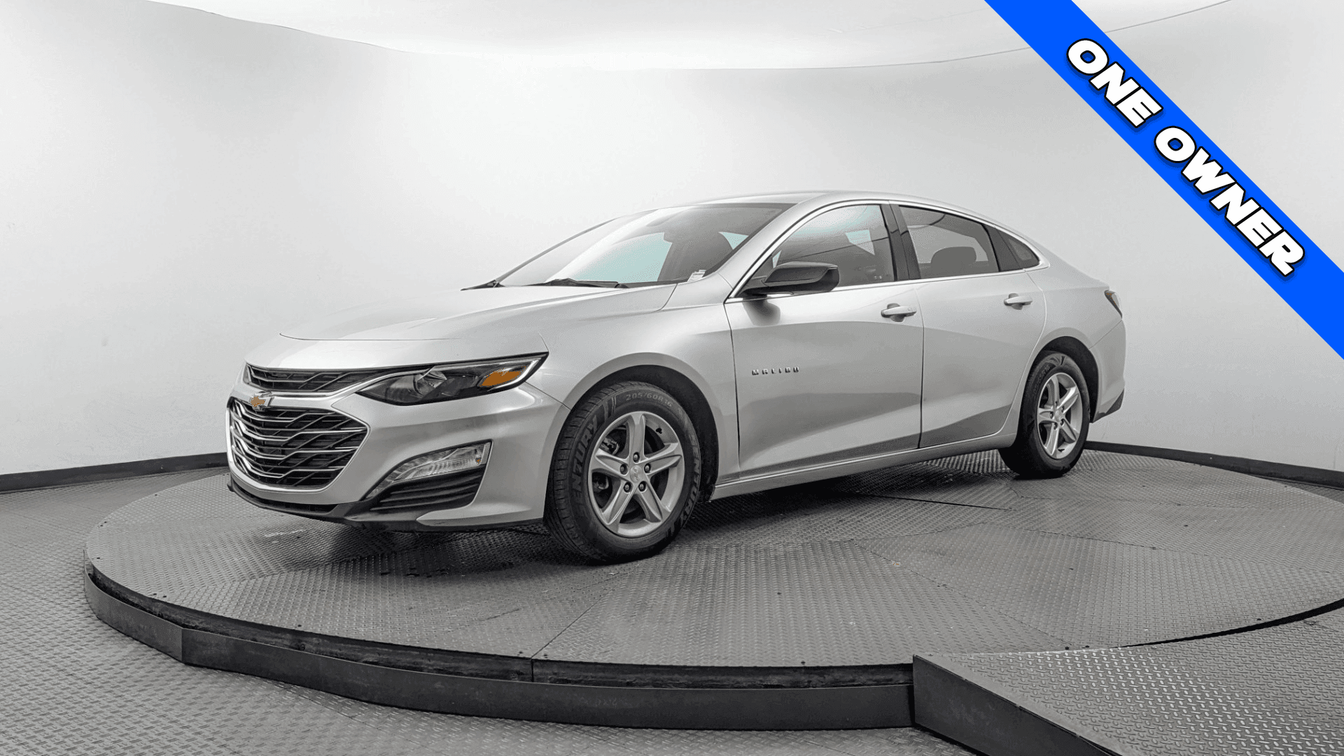 2022 CHEVROLET MALIBU