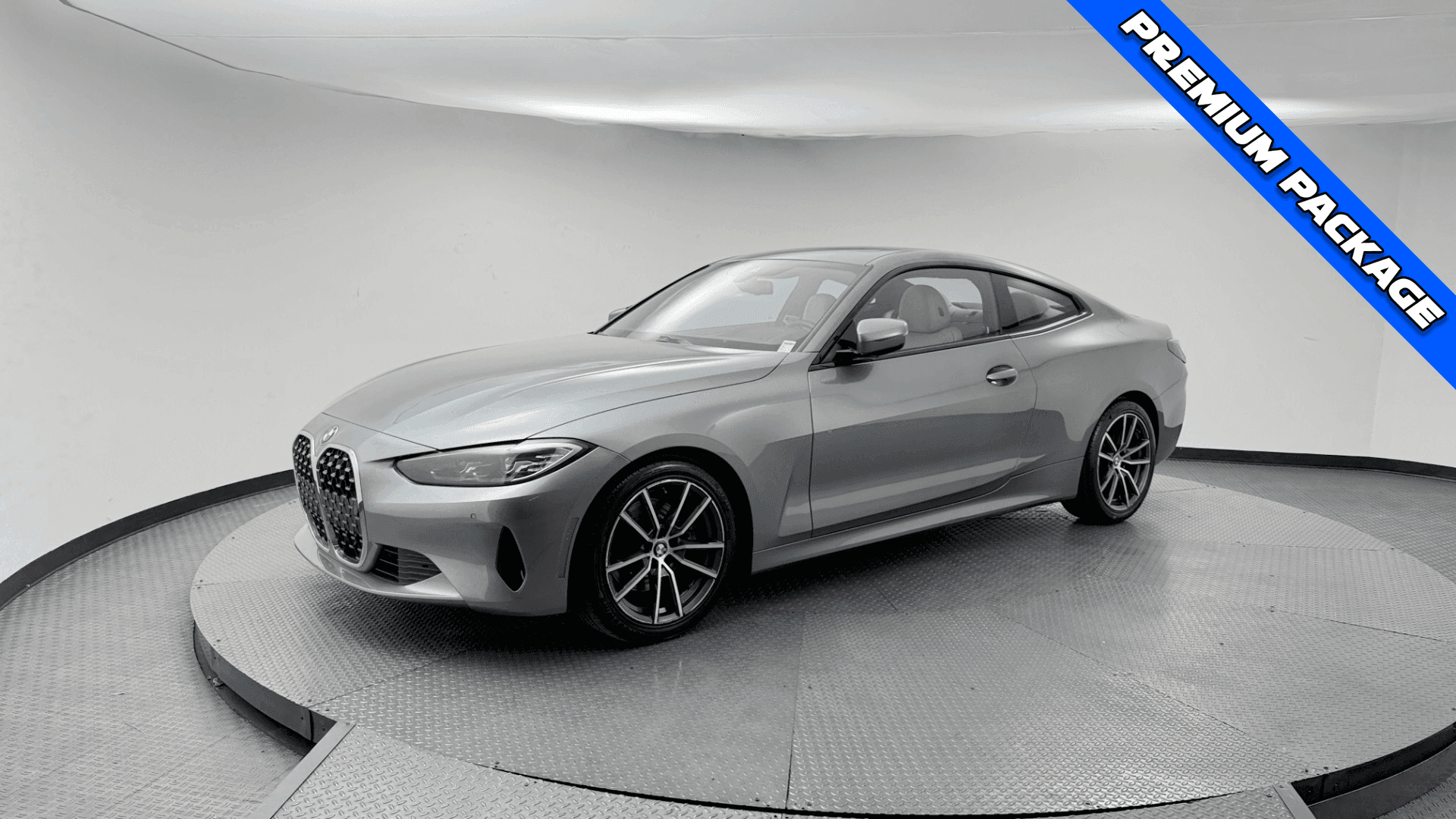 2022 BMW 4 SERIES