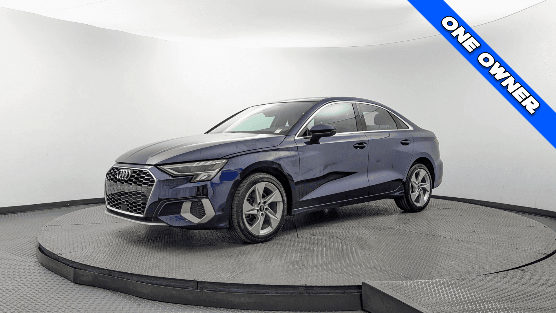 2024 AUDI A3