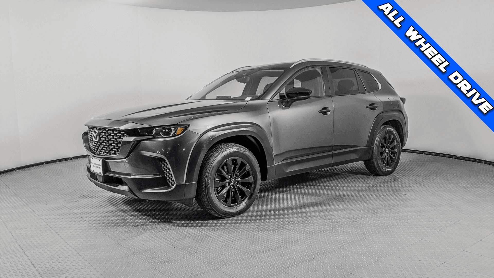 2024 MAZDA CX-50