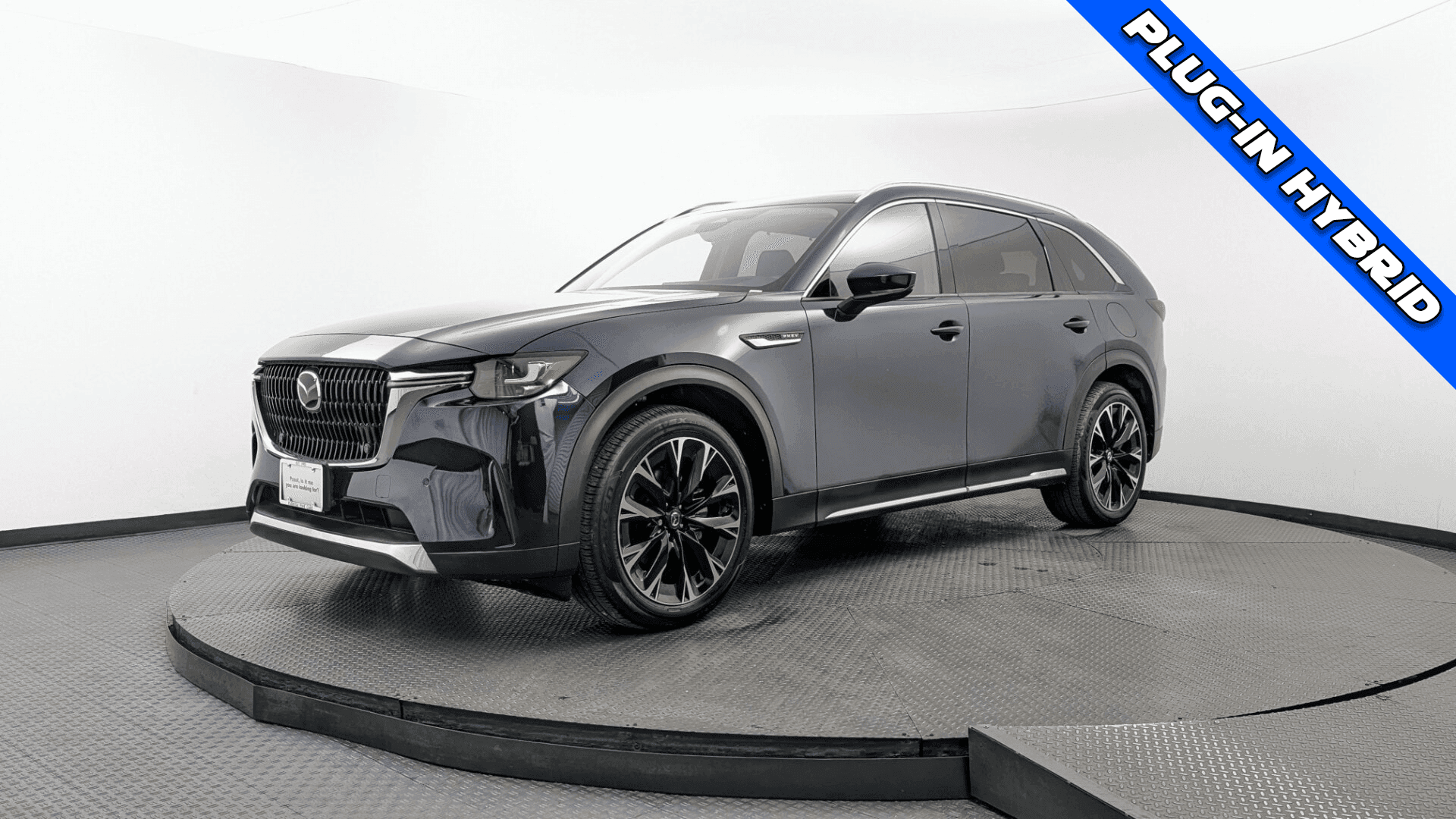 2024 MAZDA CX-90 PHEV
