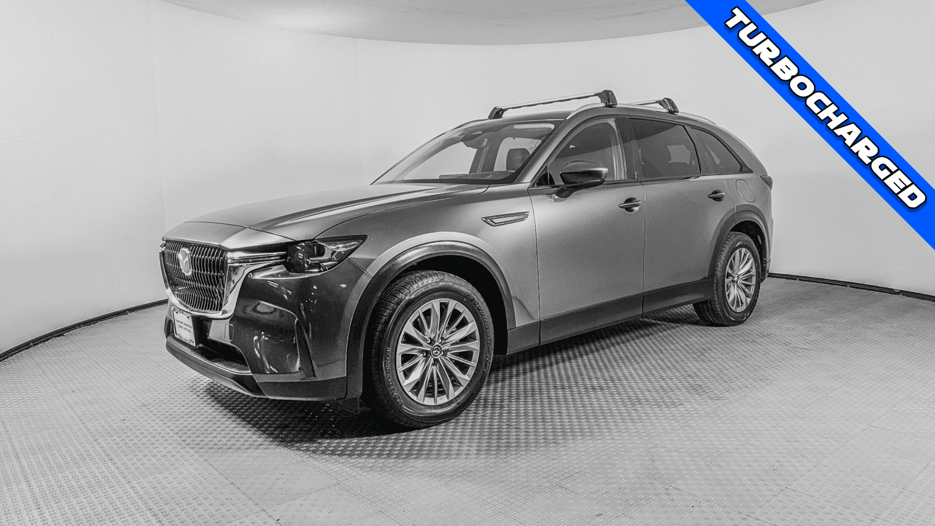2024 MAZDA CX-90