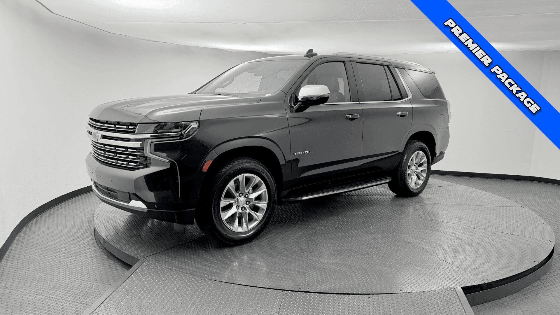 2023 CHEVROLET TAHOE
