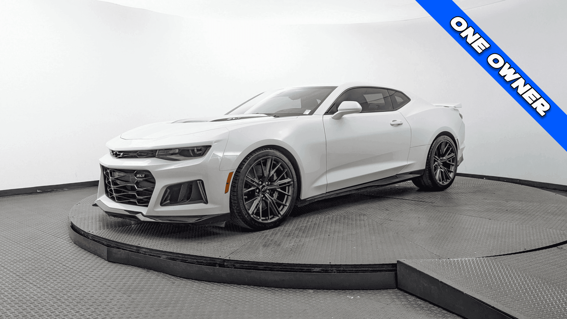 2022 CHEVROLET CAMARO