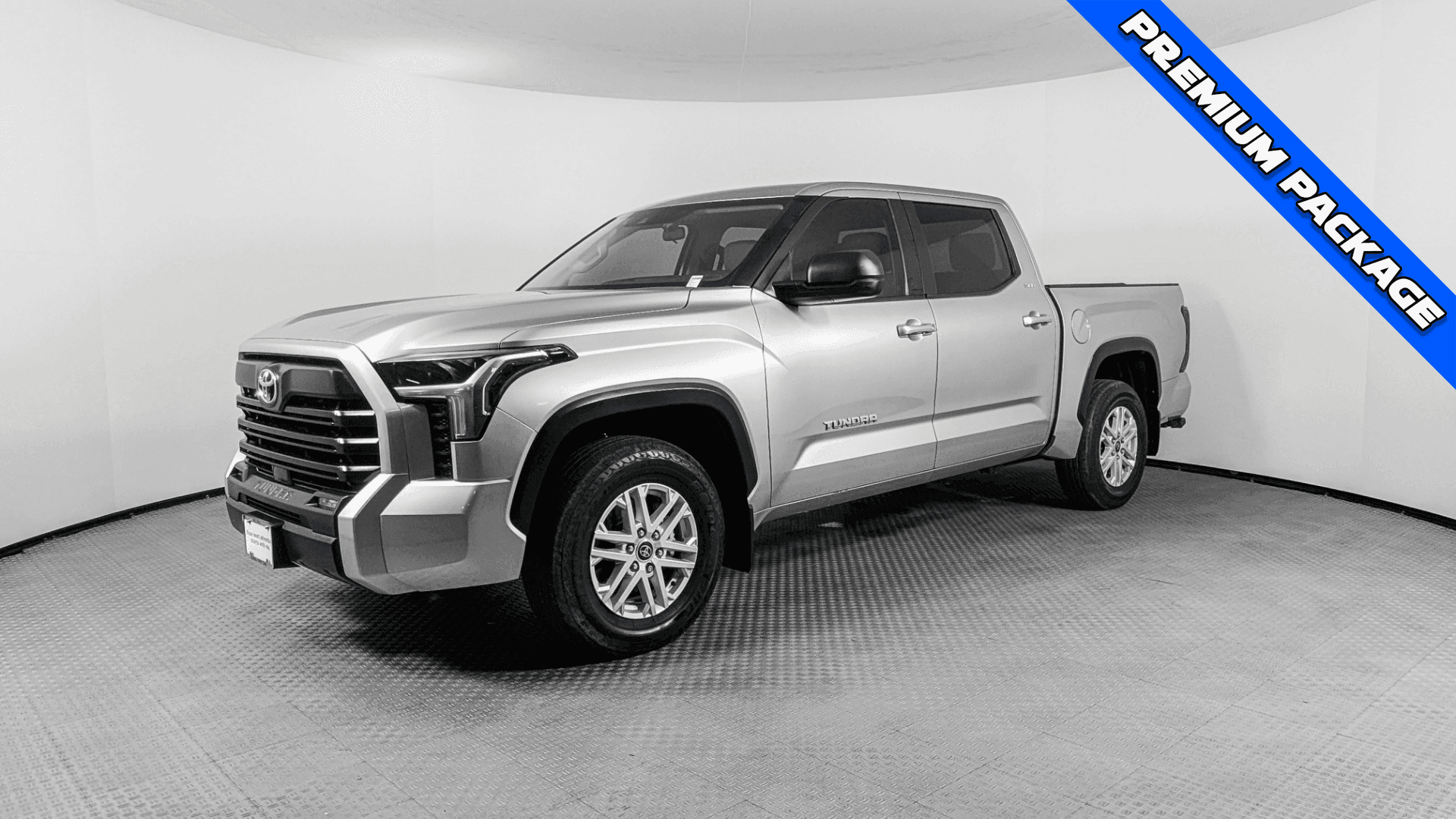 2024 TOYOTA TUNDRA 2WD SR5 photo 1